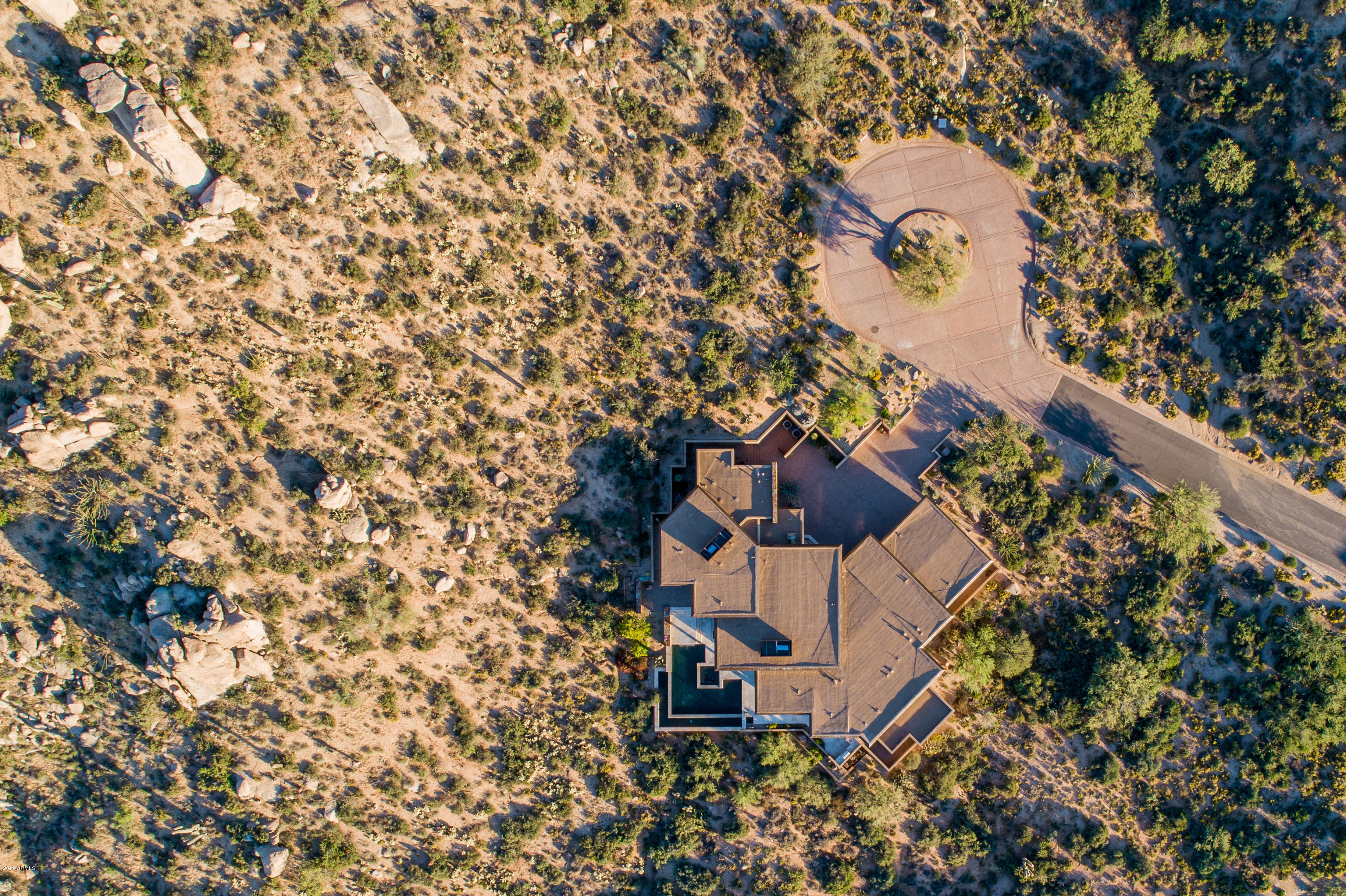 DESERT MOUNTAIN - Residential
