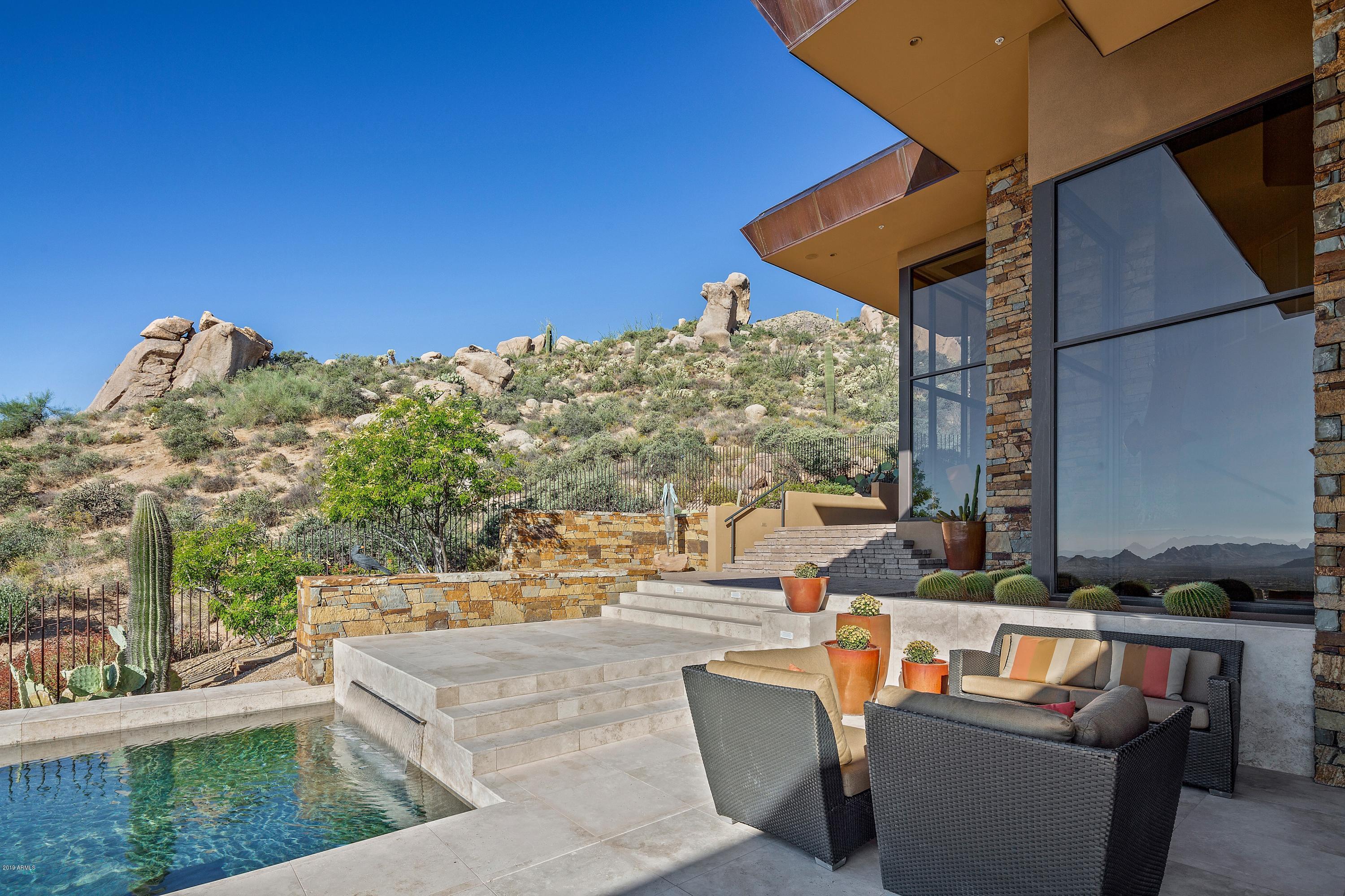 DESERT MOUNTAIN - Residential