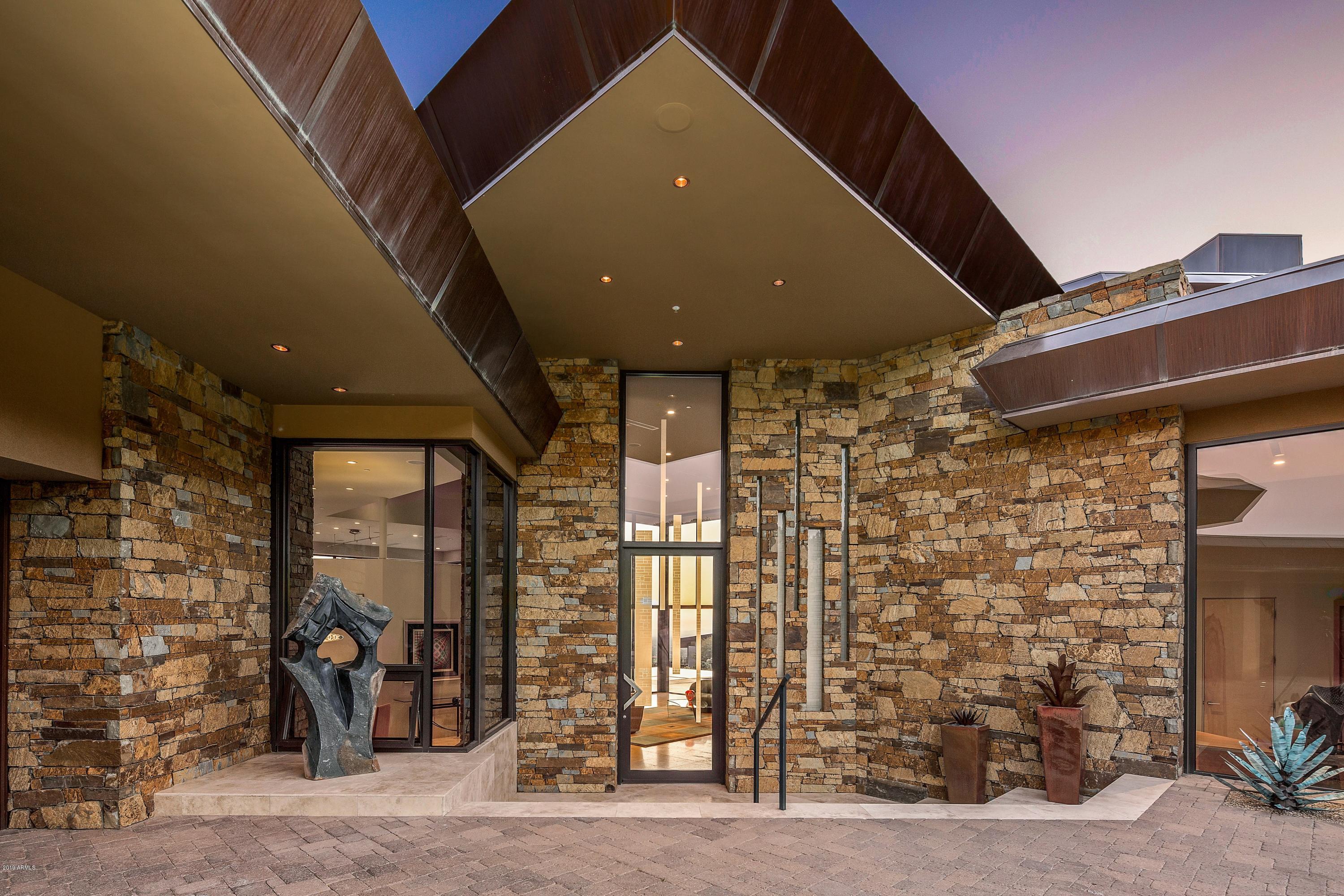 DESERT MOUNTAIN - Residential