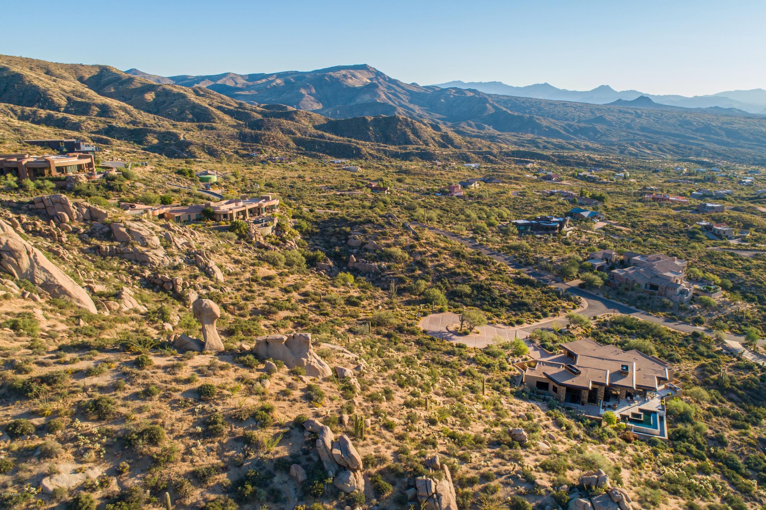 DESERT MOUNTAIN - Residential