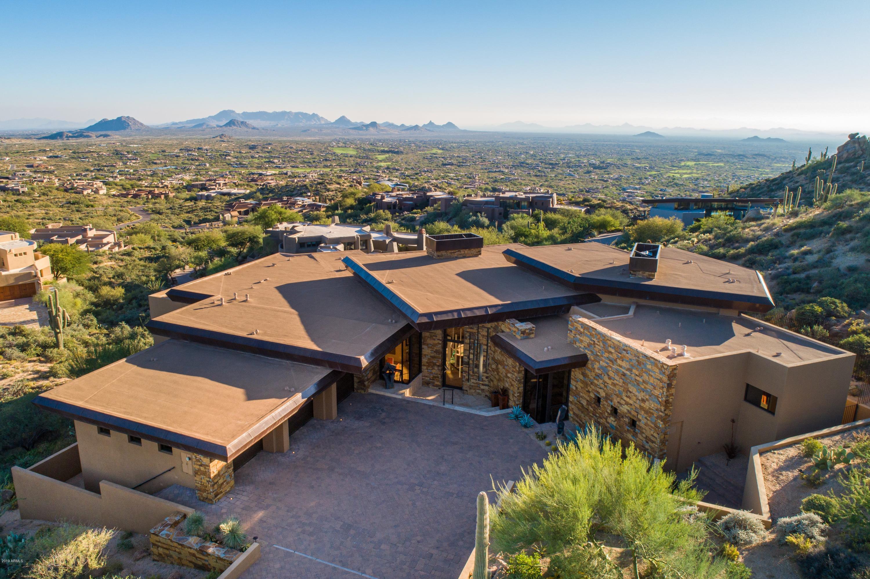 DESERT MOUNTAIN - Residential