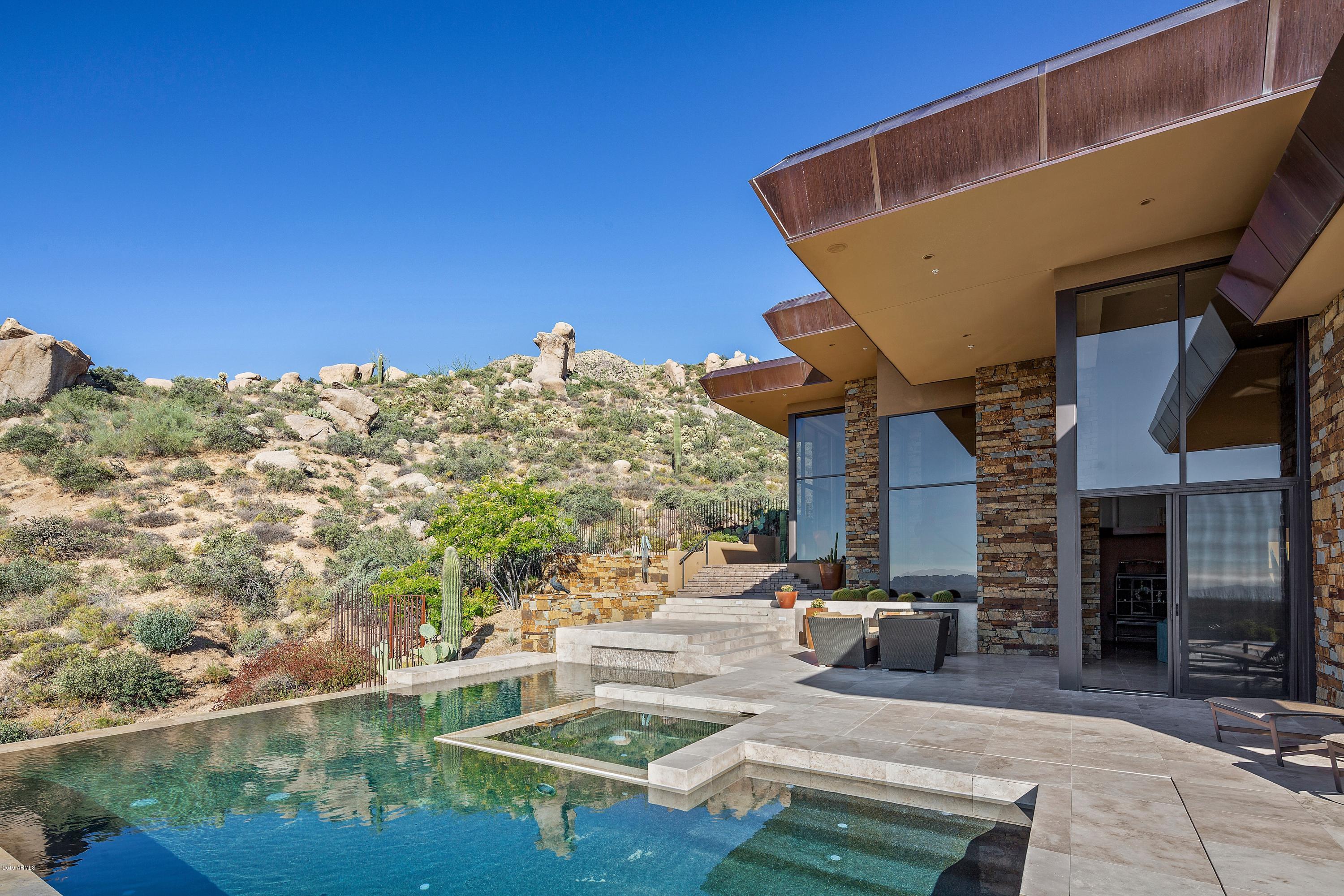 DESERT MOUNTAIN - Residential