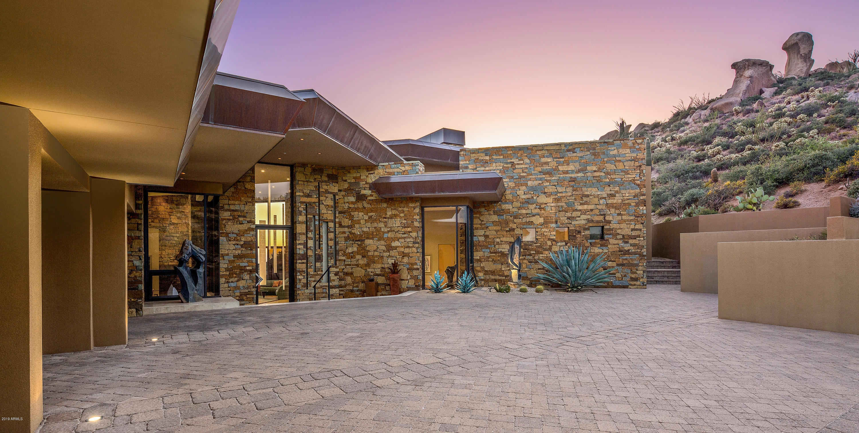DESERT MOUNTAIN - Residential