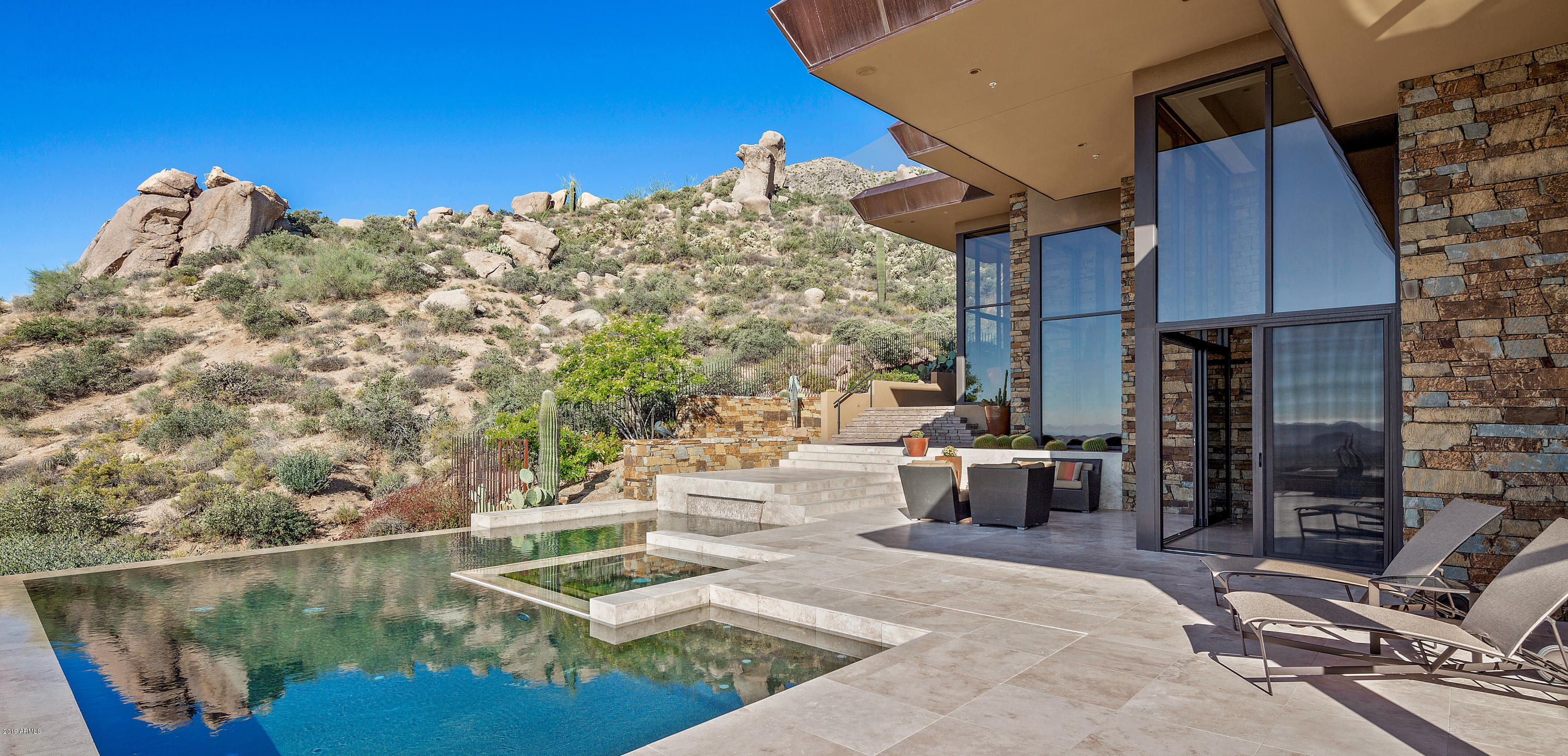 DESERT MOUNTAIN - Residential