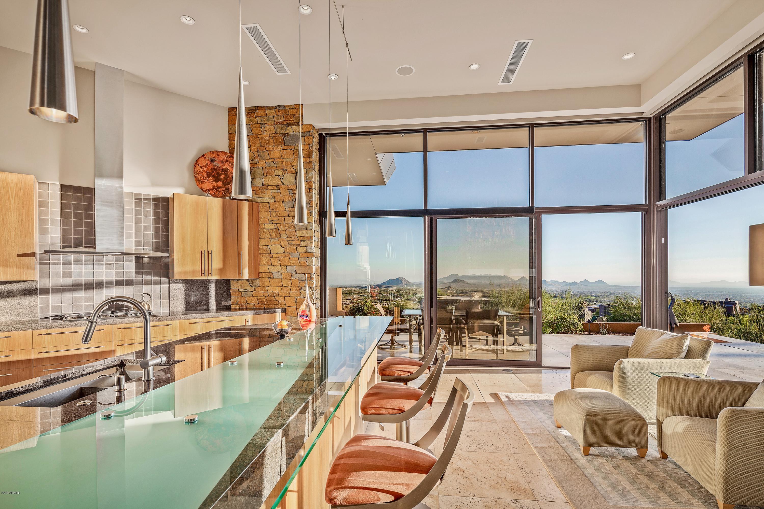 DESERT MOUNTAIN - Residential