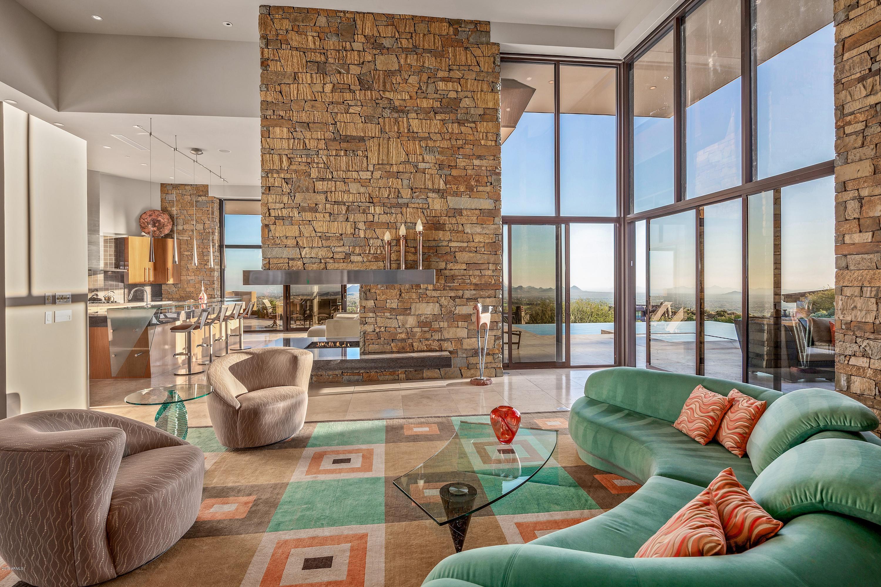 DESERT MOUNTAIN - Residential