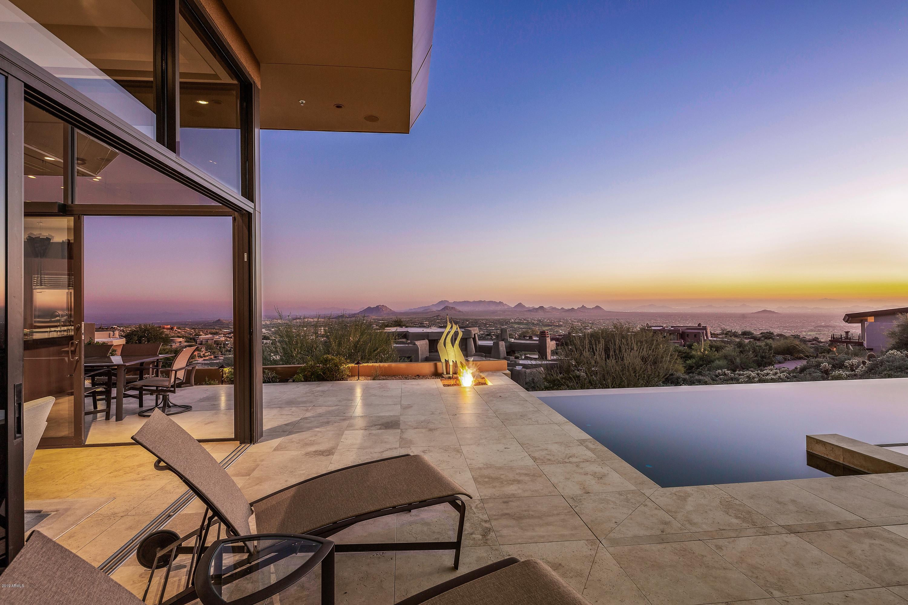 DESERT MOUNTAIN - Residential