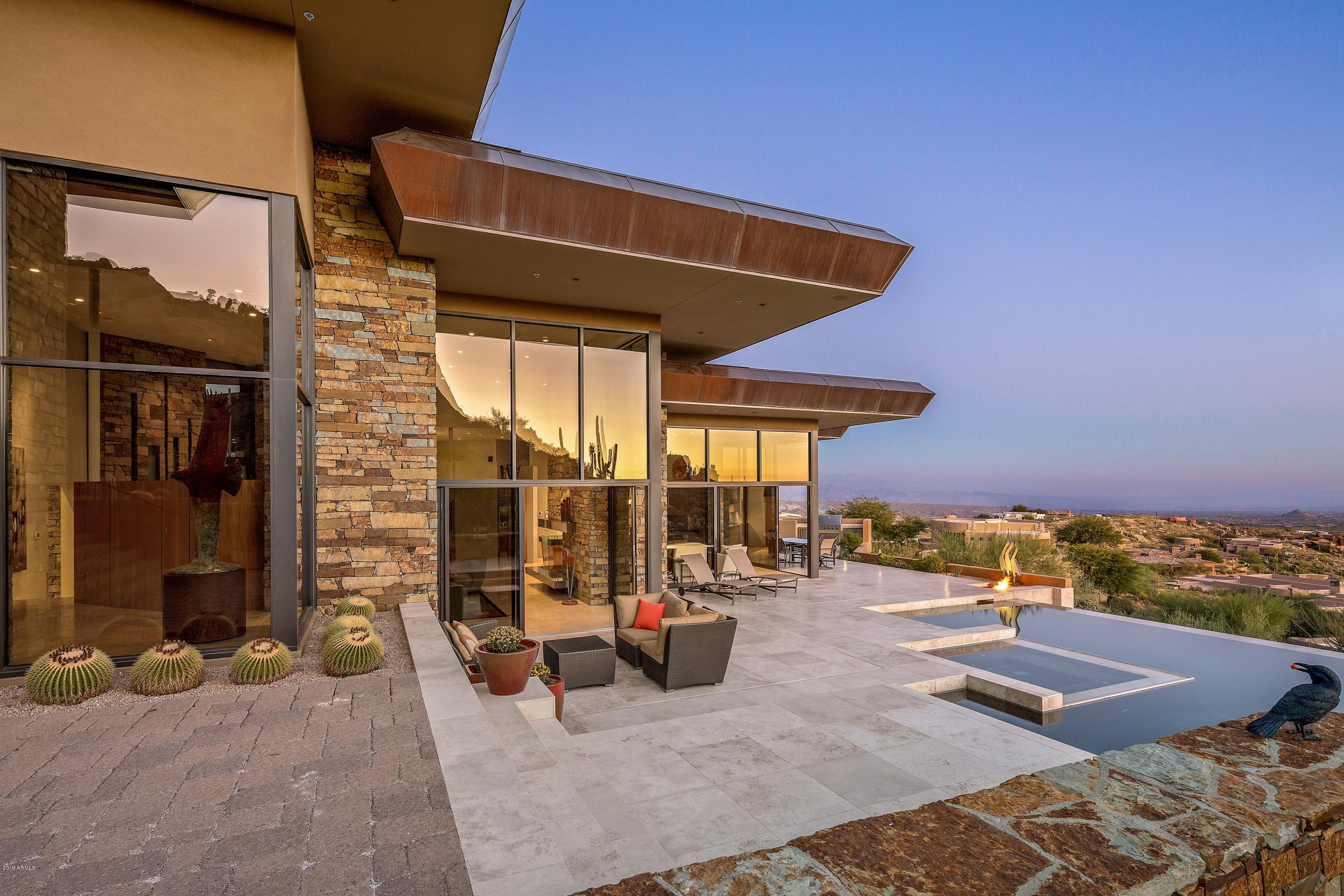 DESERT MOUNTAIN - Residential