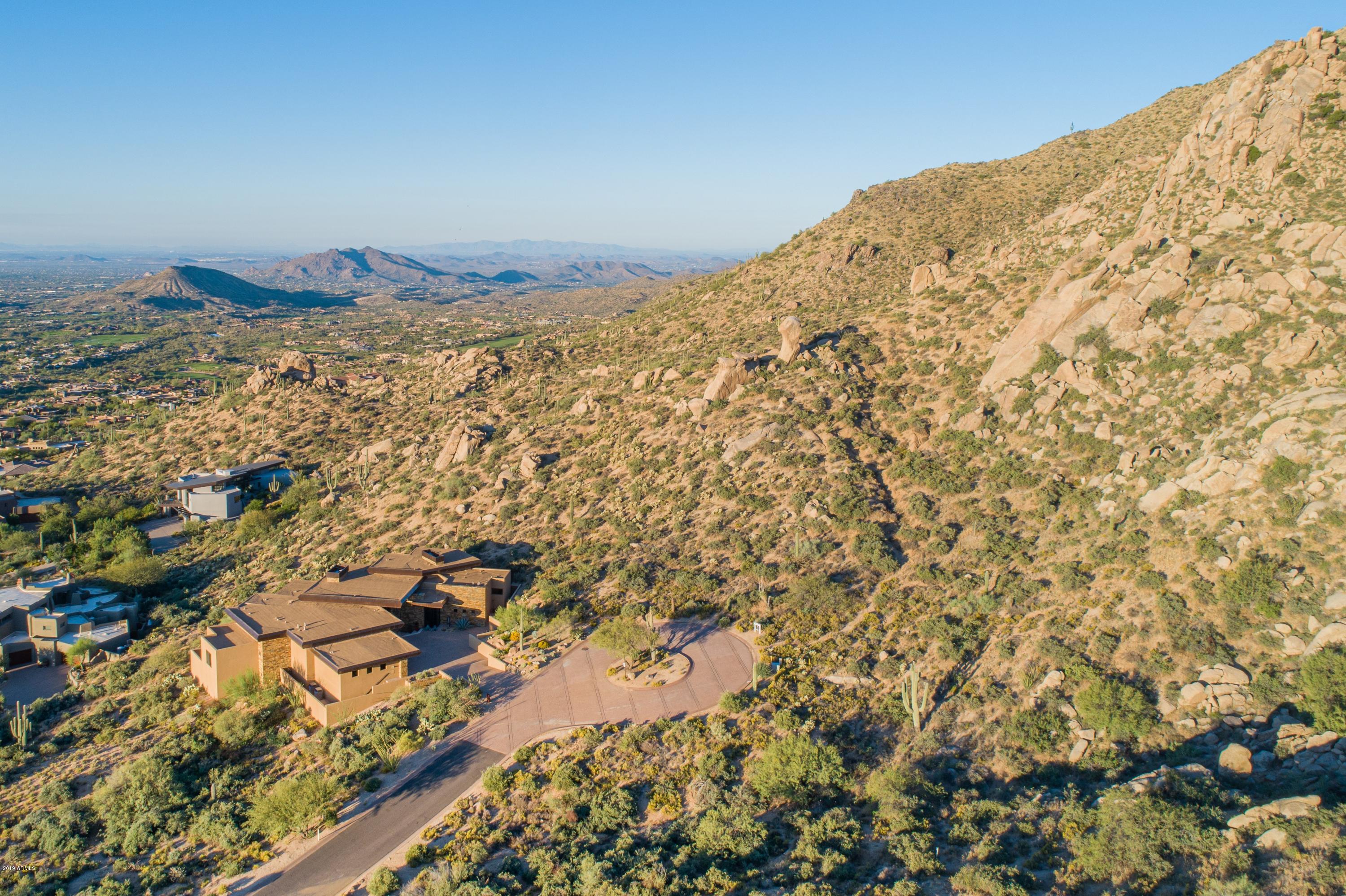 DESERT MOUNTAIN - Residential