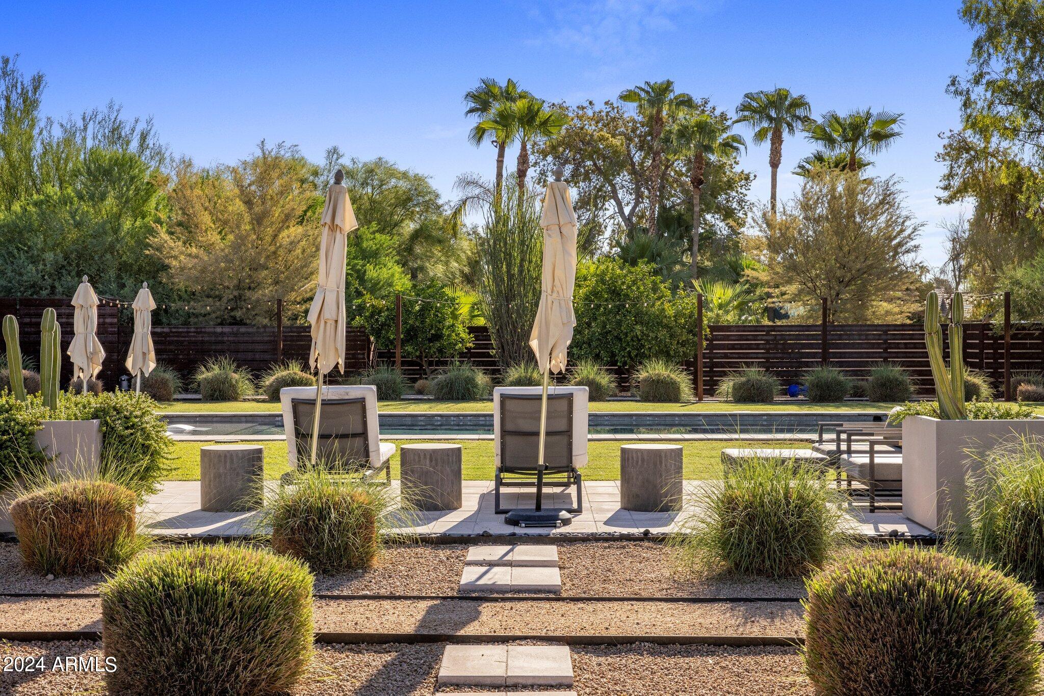 VALLEY RANCHOS LOT 1 MLD - Residential