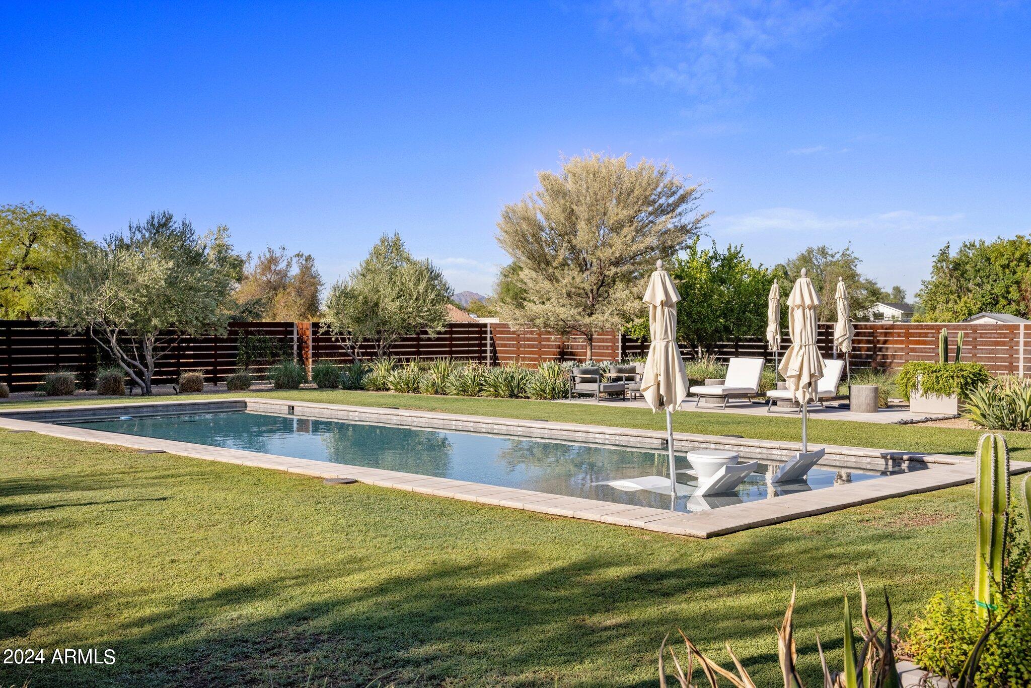 VALLEY RANCHOS LOT 1 MLD - Residential