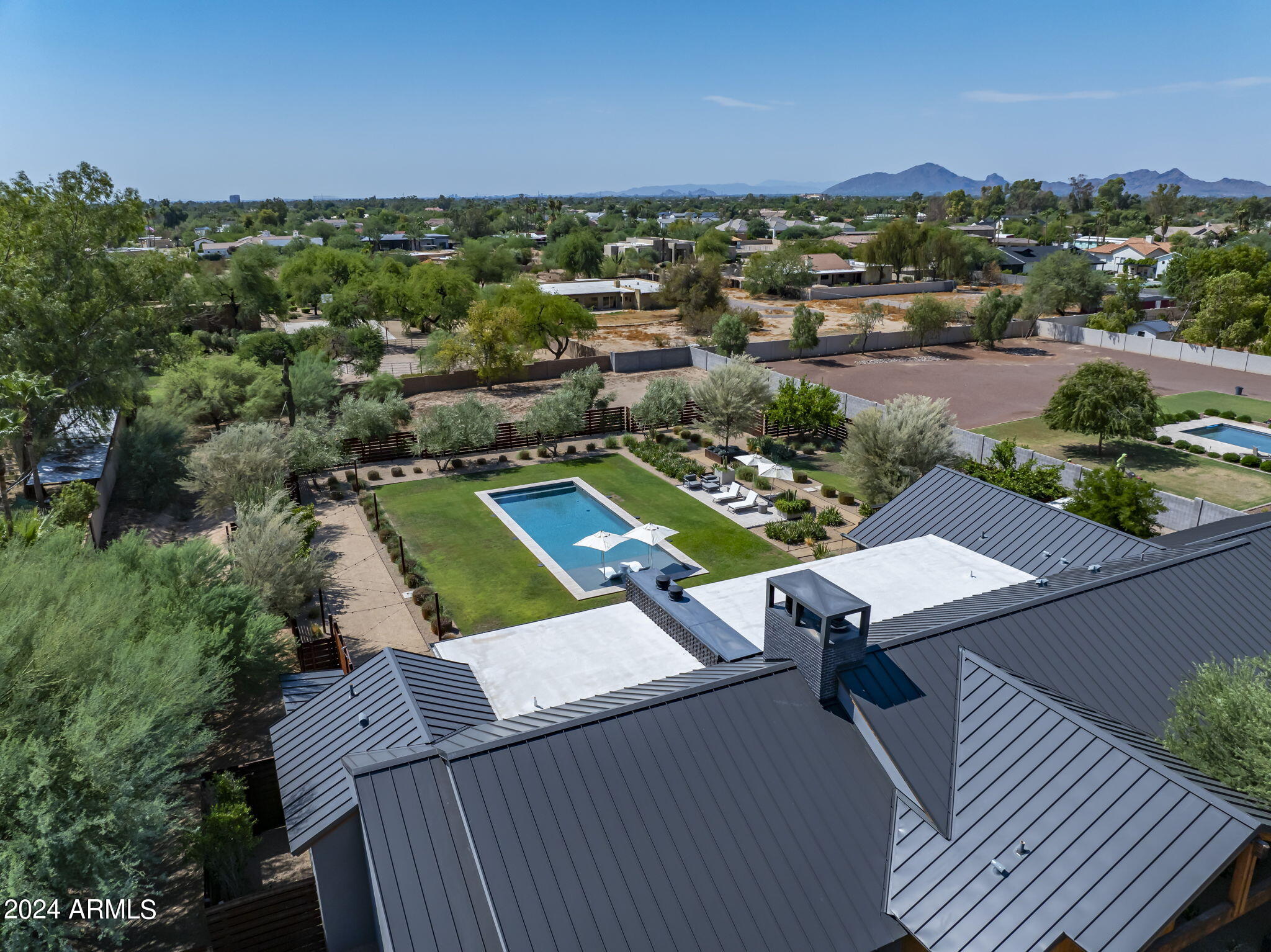 VALLEY RANCHOS LOT 1 MLD - Residential