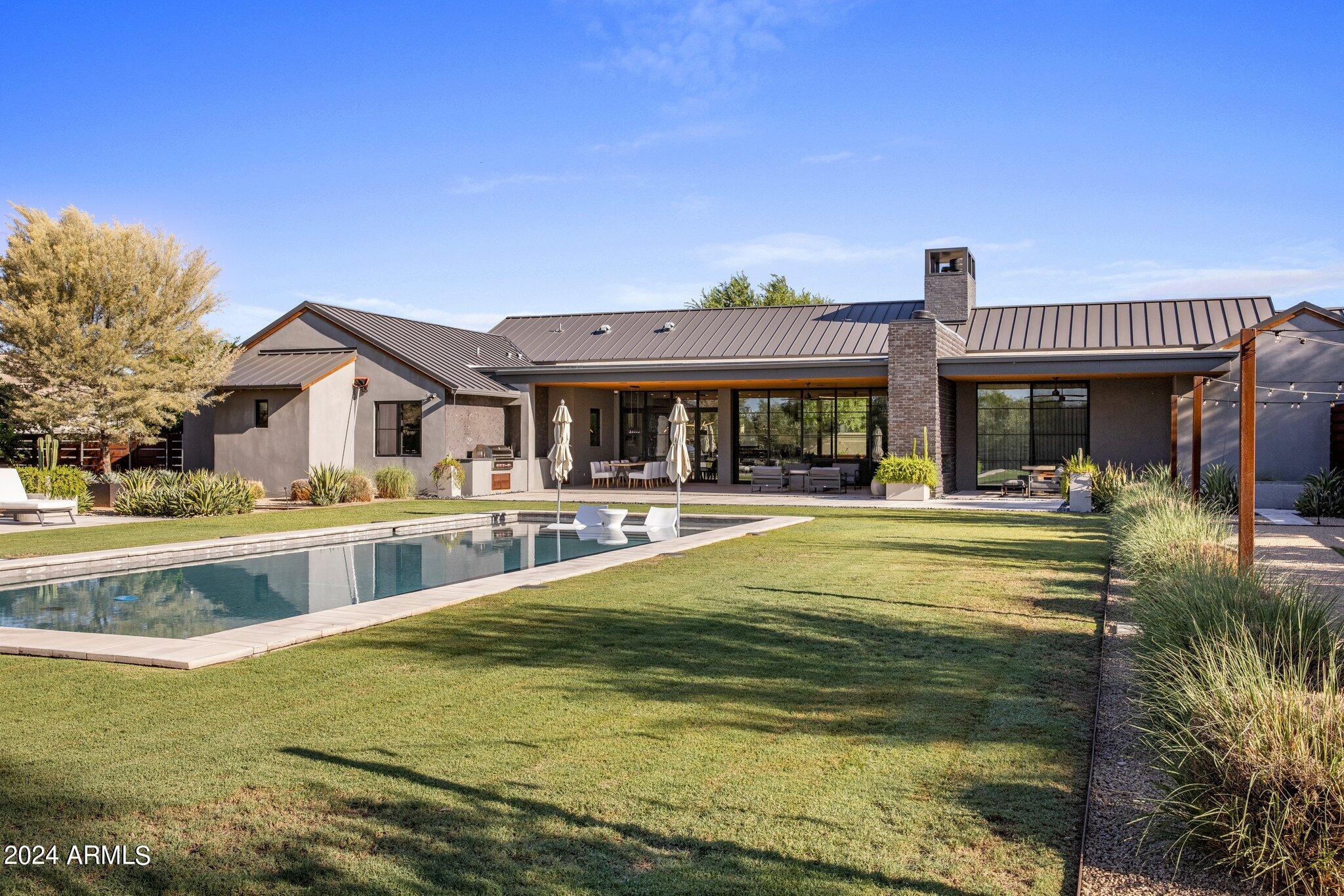 VALLEY RANCHOS LOT 1 MLD - Residential