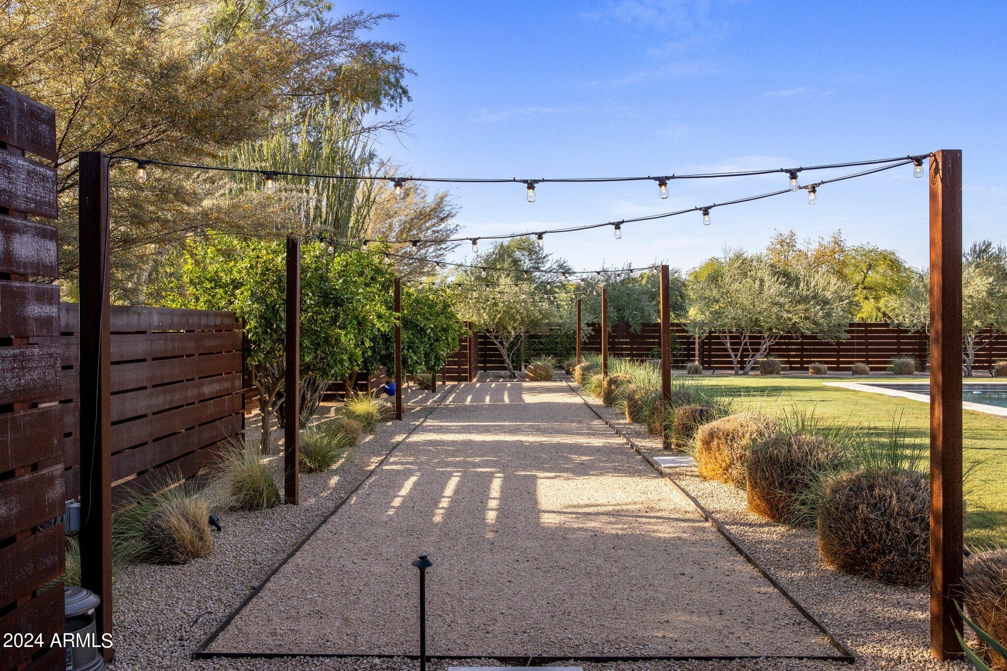 VALLEY RANCHOS LOT 1 MLD - Residential