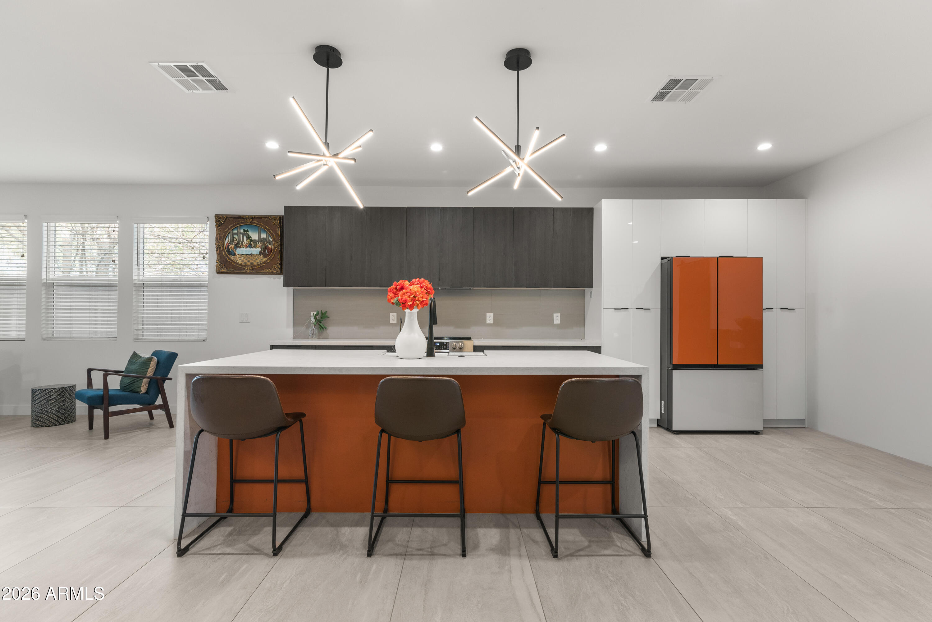 EAST THOMAS ROAD TRACT - Residential