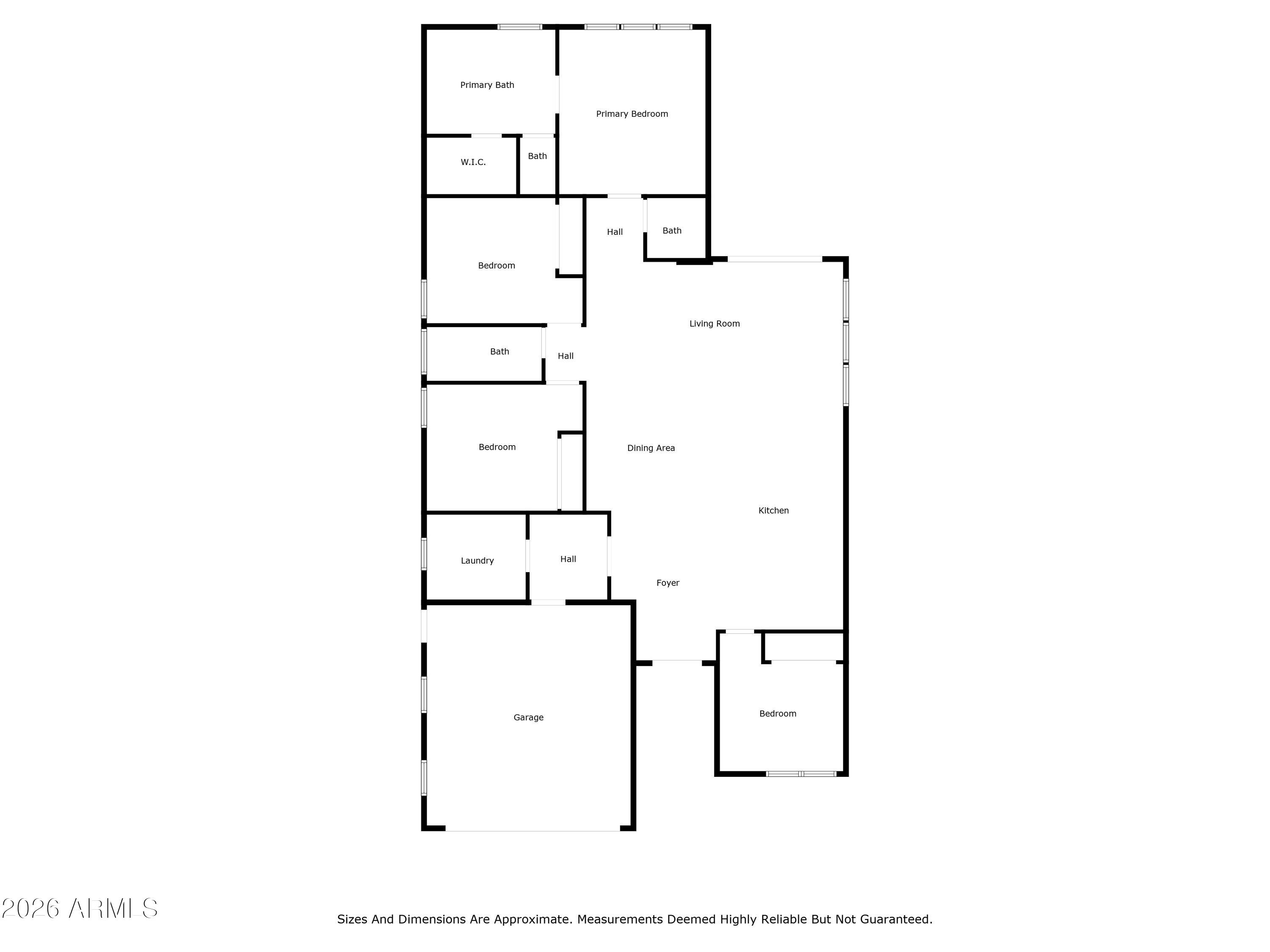 EAST THOMAS ROAD TRACT - Residential
