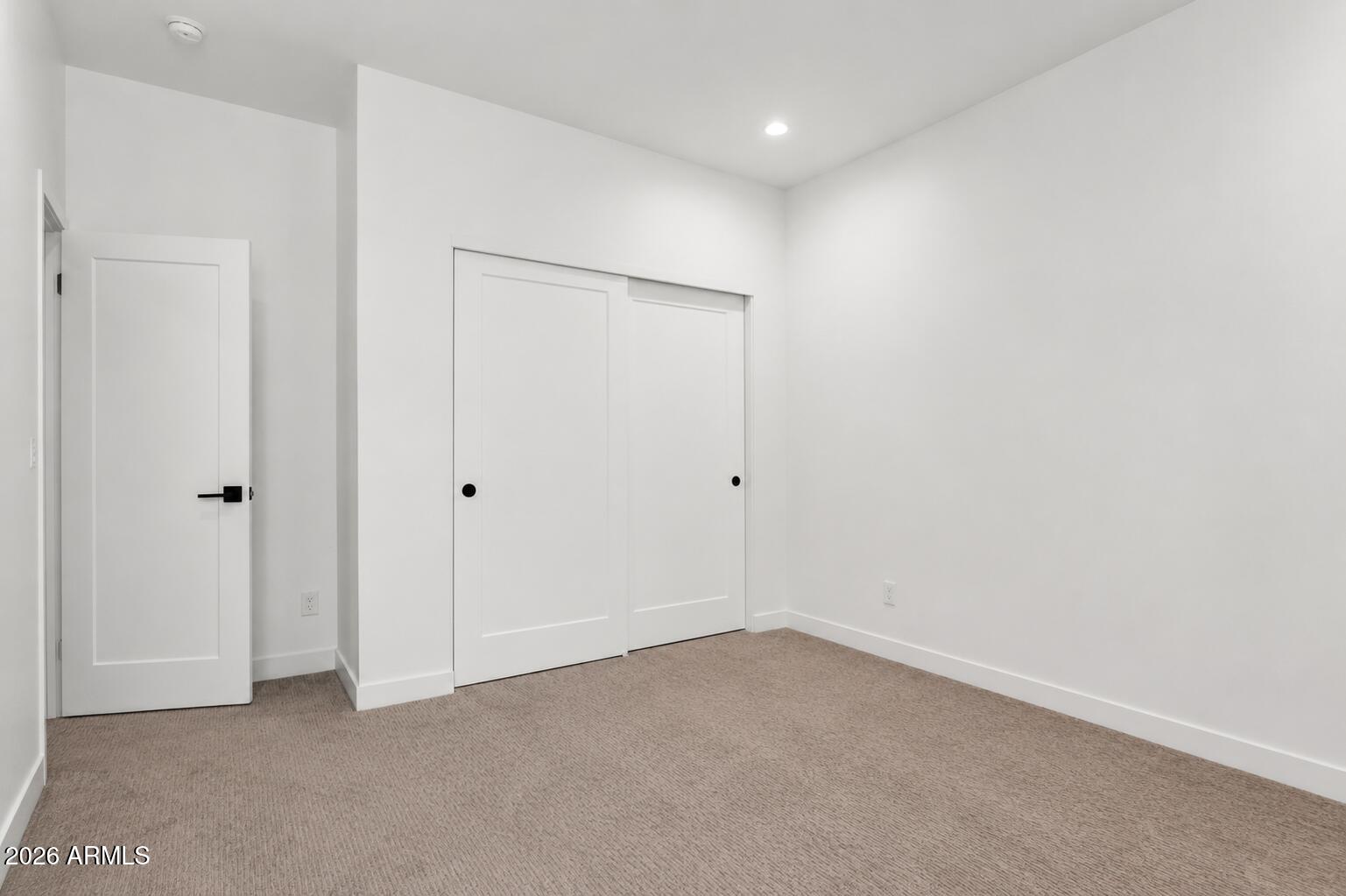EAST THOMAS ROAD TRACT - Residential