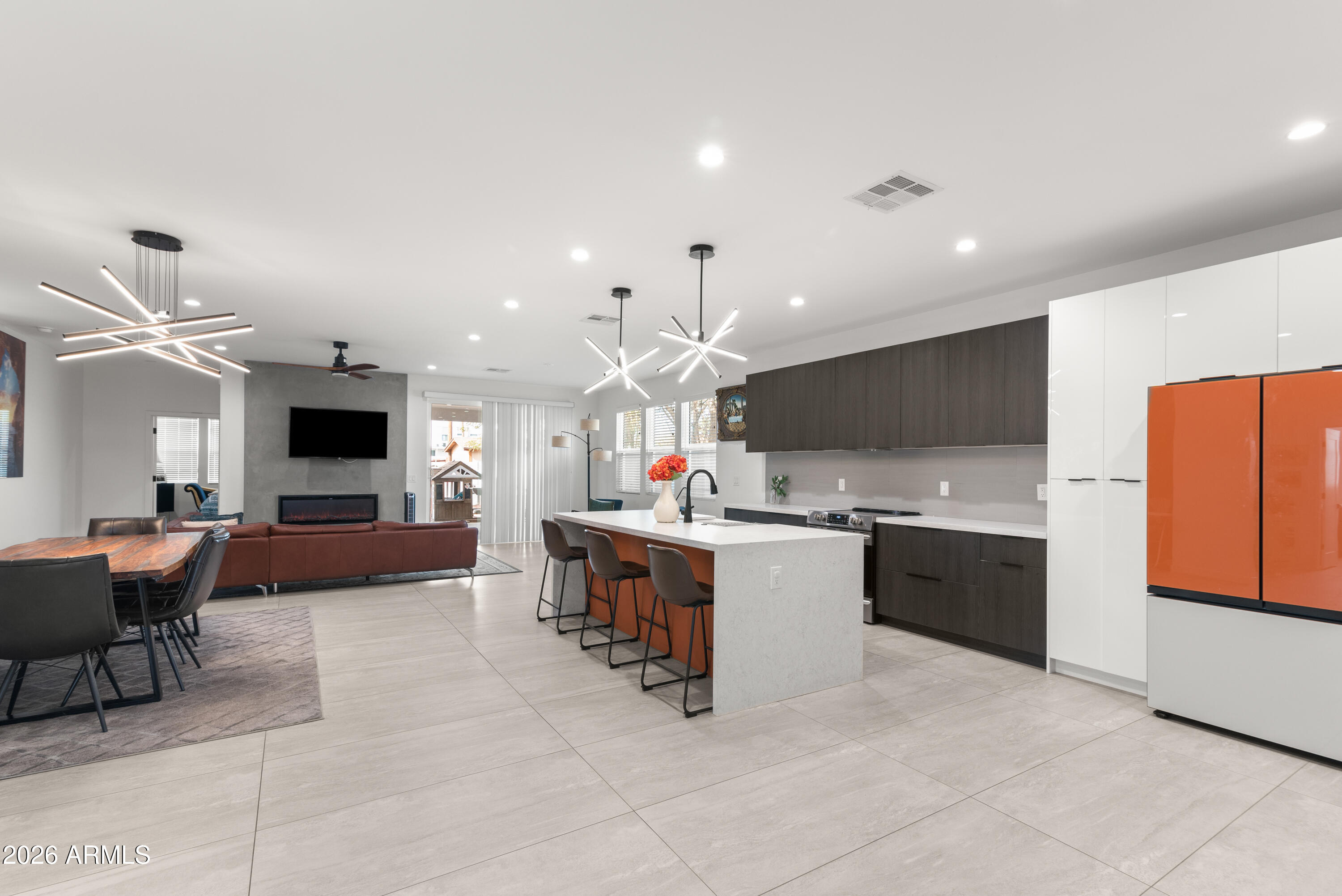 EAST THOMAS ROAD TRACT - Residential
