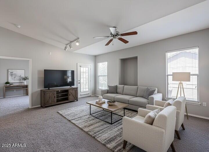 RENAISSANCE VILLAS ON THE PARK CONDOMINIUM - Residential
