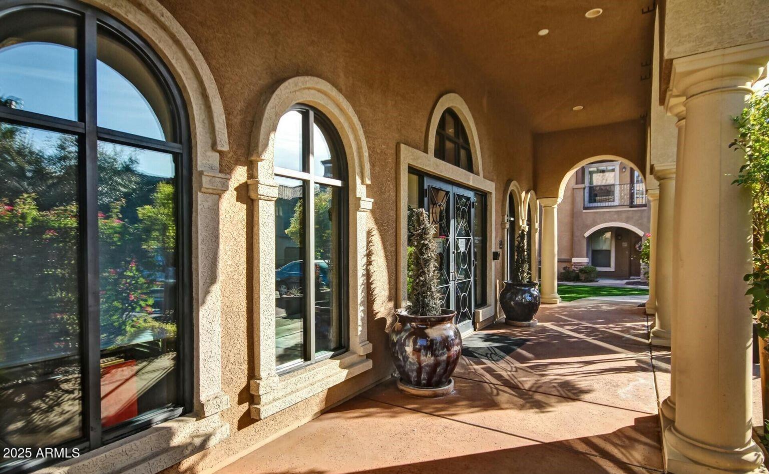 RENAISSANCE VILLAS ON THE PARK CONDOMINIUM - Residential