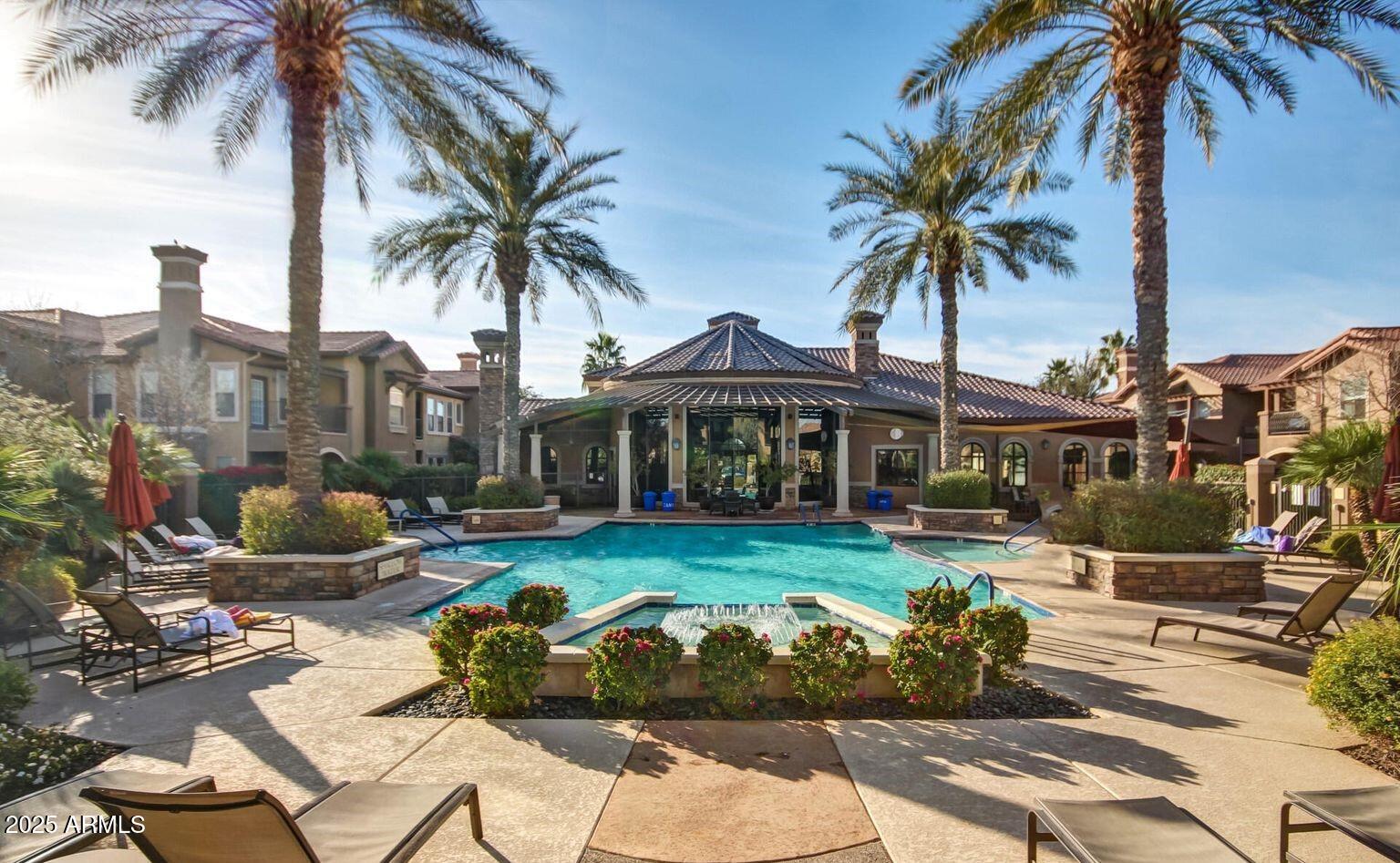 RENAISSANCE VILLAS ON THE PARK CONDOMINIUM - Residential