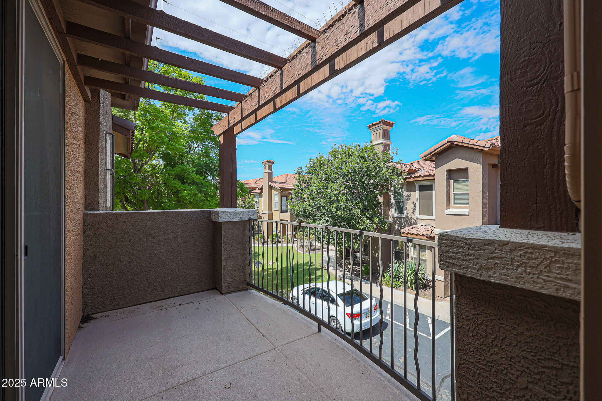 RENAISSANCE VILLAS ON THE PARK CONDOMINIUM - Residential