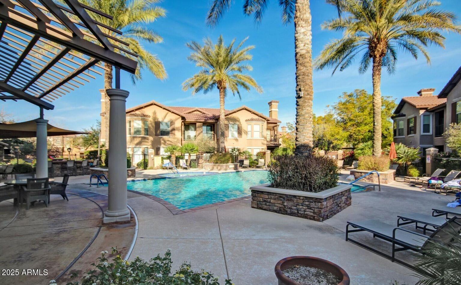 RENAISSANCE VILLAS ON THE PARK CONDOMINIUM - Residential