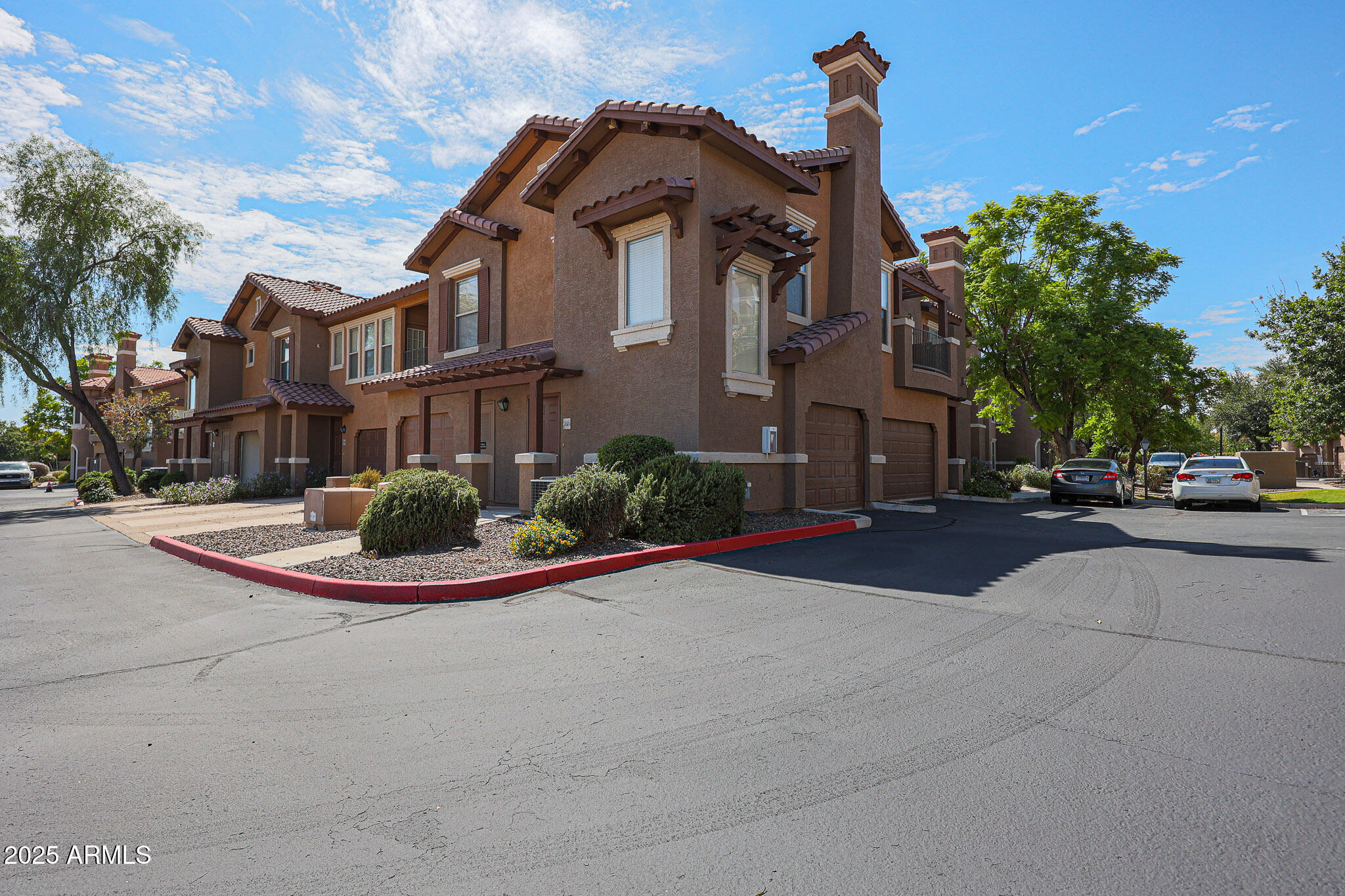 RENAISSANCE VILLAS ON THE PARK CONDOMINIUM - Residential