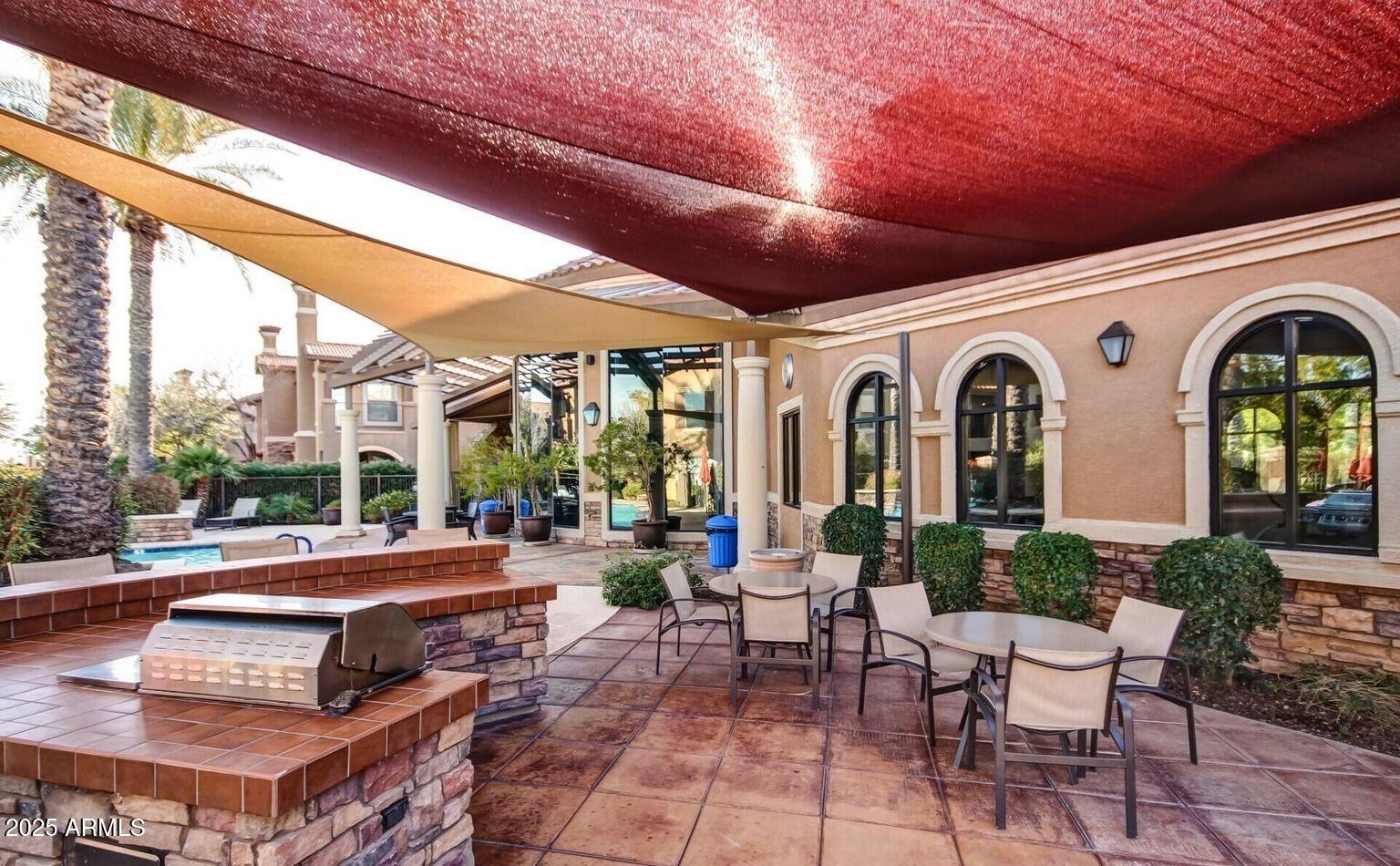 RENAISSANCE VILLAS ON THE PARK CONDOMINIUM - Residential
