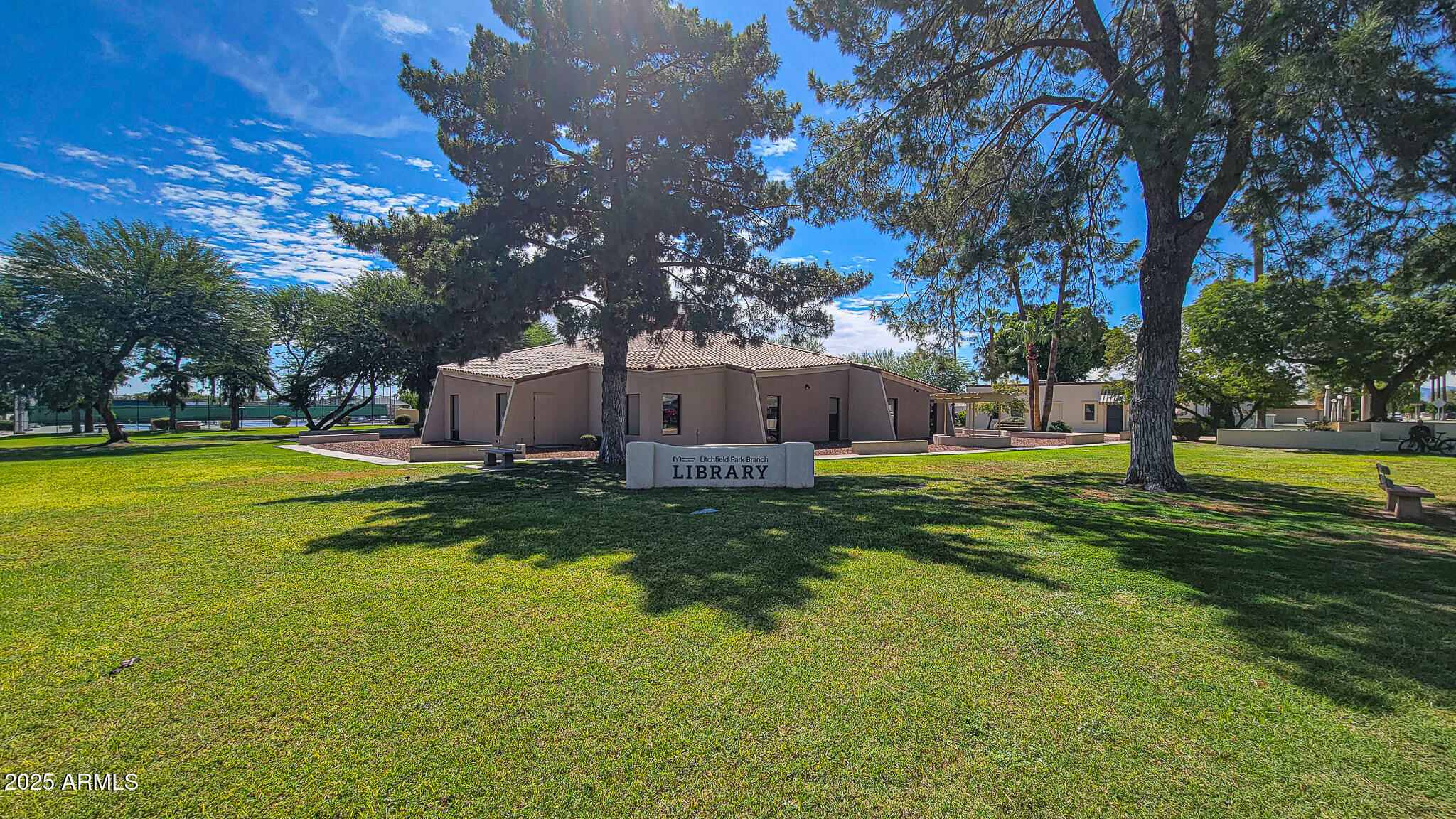 RENAISSANCE VILLAS ON THE PARK CONDOMINIUM - Residential