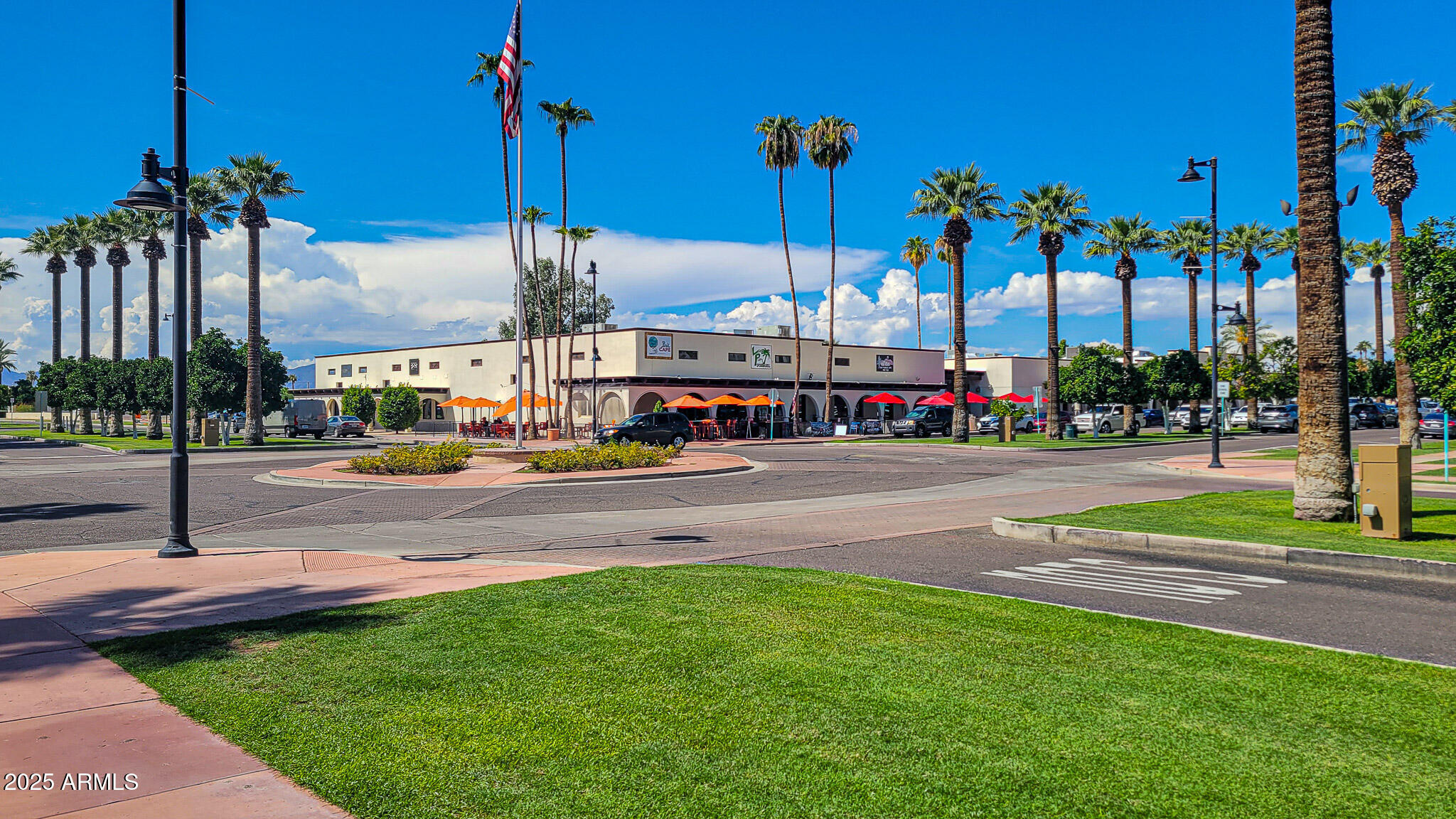 RENAISSANCE VILLAS ON THE PARK CONDOMINIUM - Residential