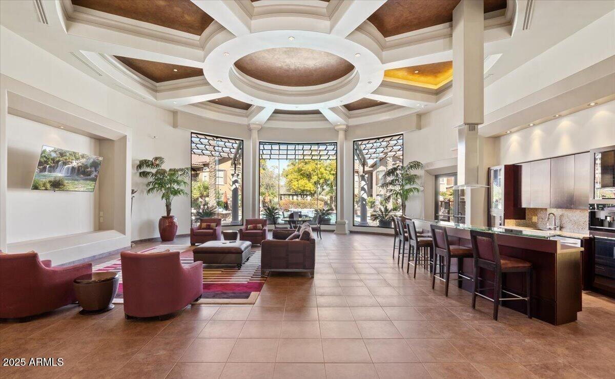 RENAISSANCE VILLAS ON THE PARK CONDOMINIUM - Residential