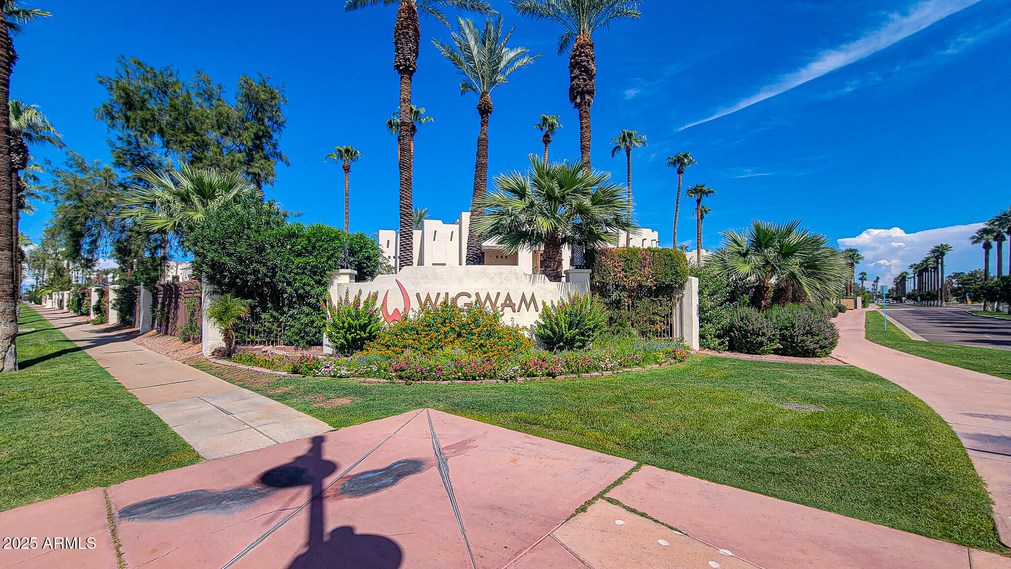 RENAISSANCE VILLAS ON THE PARK CONDOMINIUM - Residential