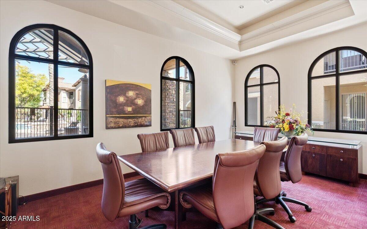 RENAISSANCE VILLAS ON THE PARK CONDOMINIUM - Residential