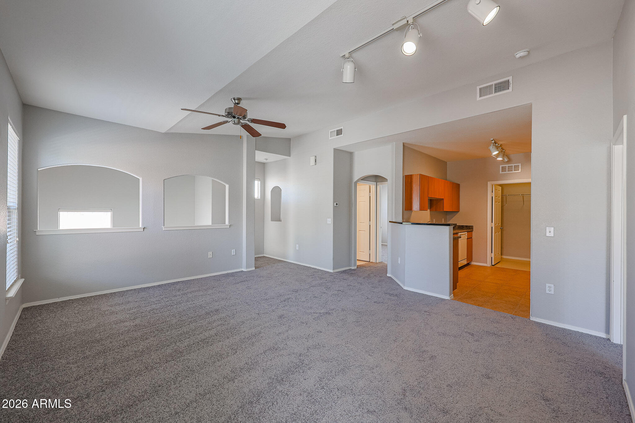 RENAISSANCE VILLAS ON THE PARK CONDOMINIUM - Residential