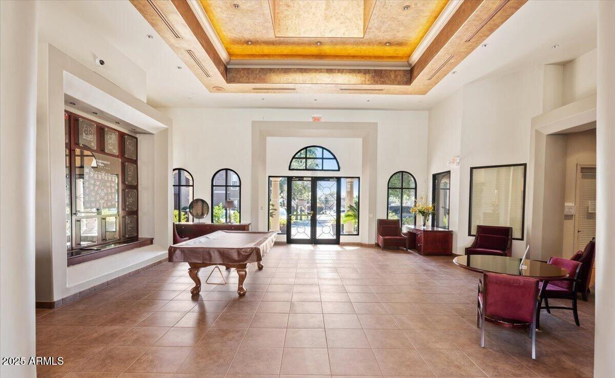 RENAISSANCE VILLAS ON THE PARK CONDOMINIUM - Residential