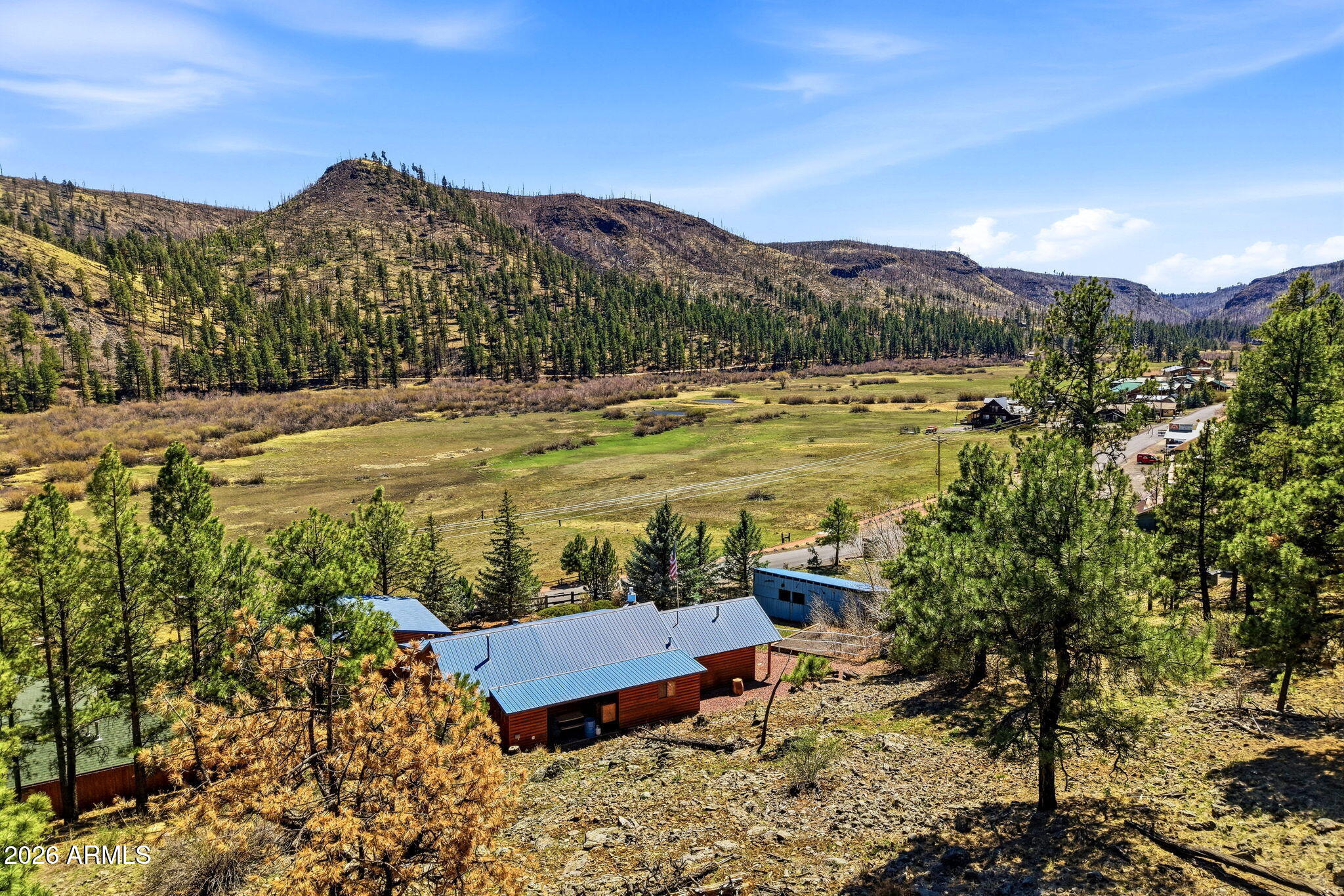 Hill Side Subdivision - Land