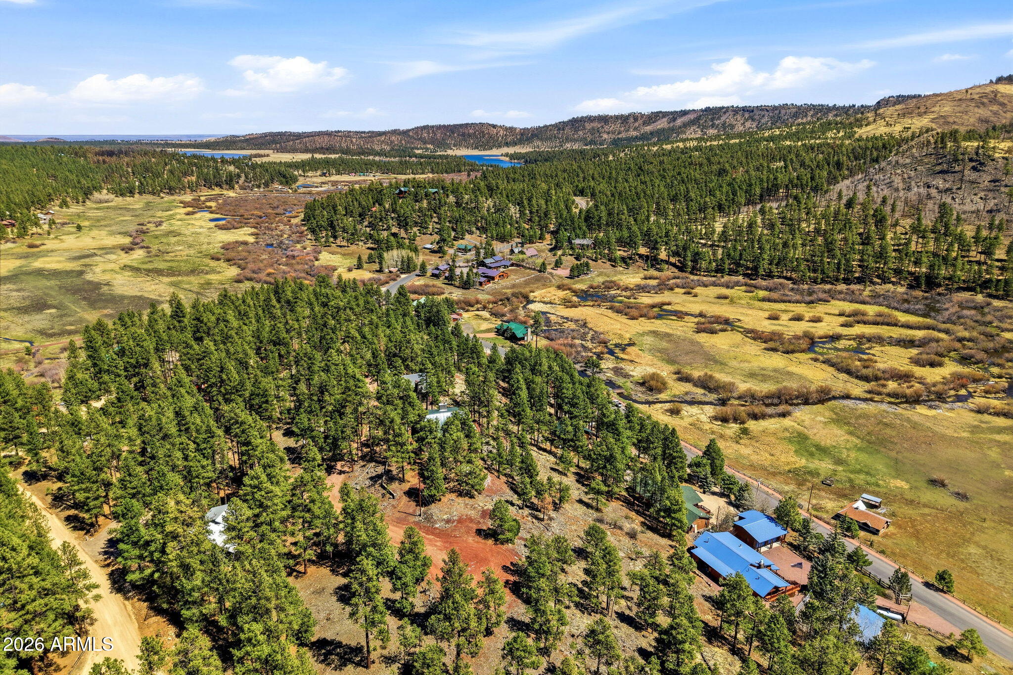 Hill Side Subdivision - Land