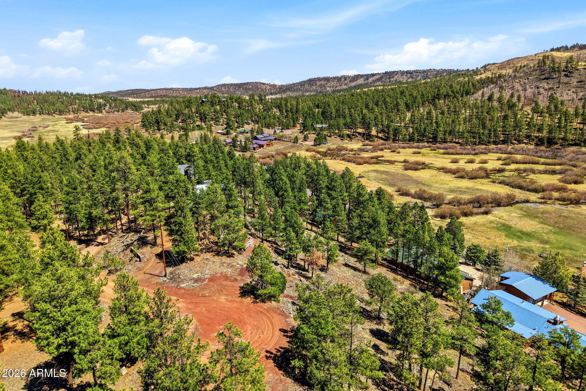 Hill Side Subdivision - Land