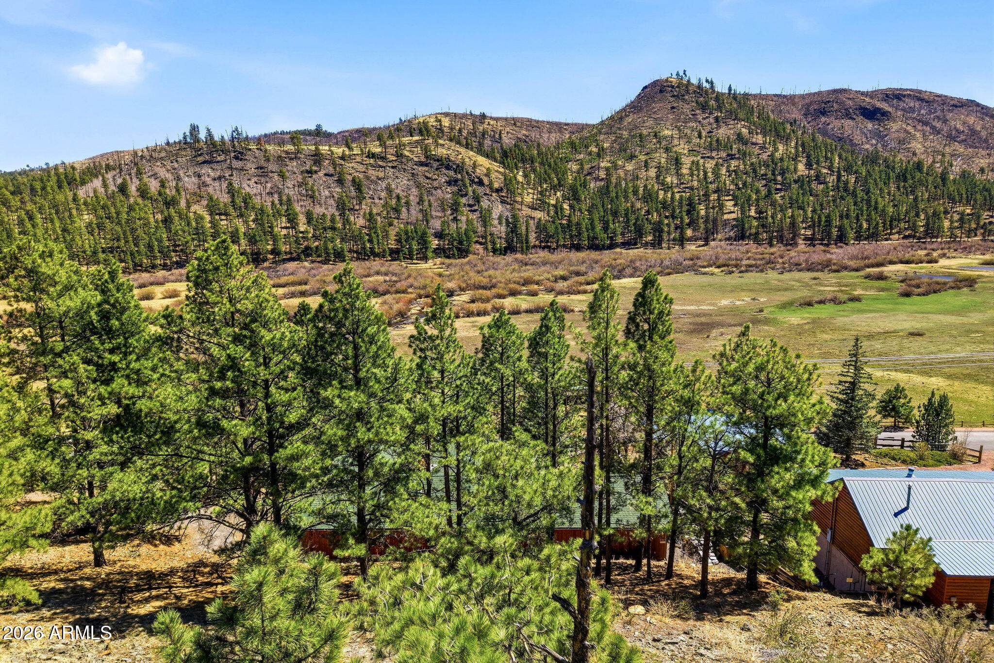 Hill Side Subdivision - Land