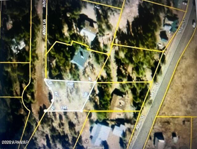 Hill Side Subdivision - Land