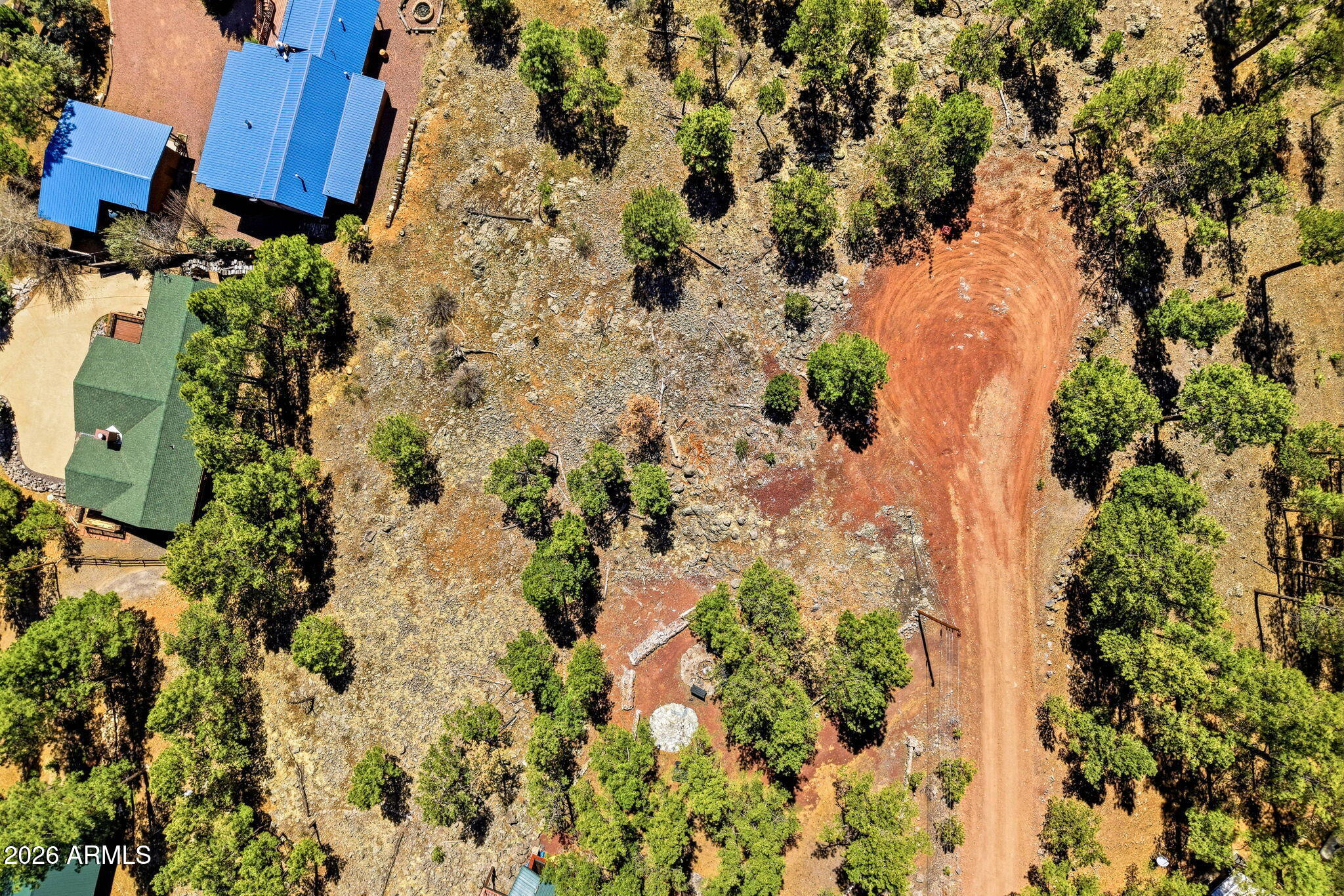 Hill Side Subdivision - Land