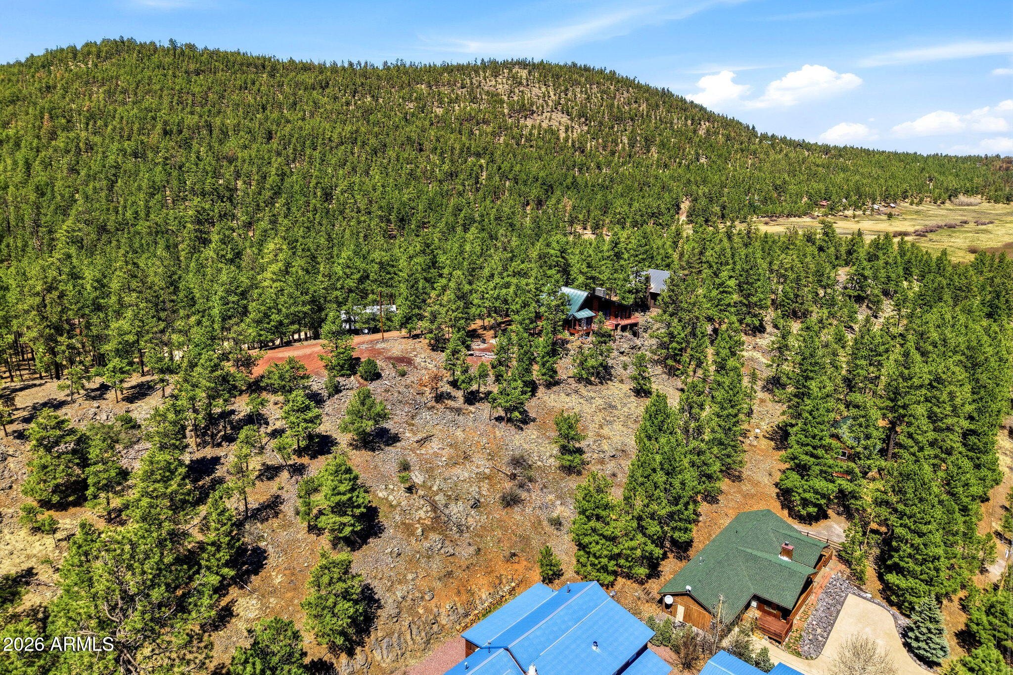 Hill Side Subdivision - Land