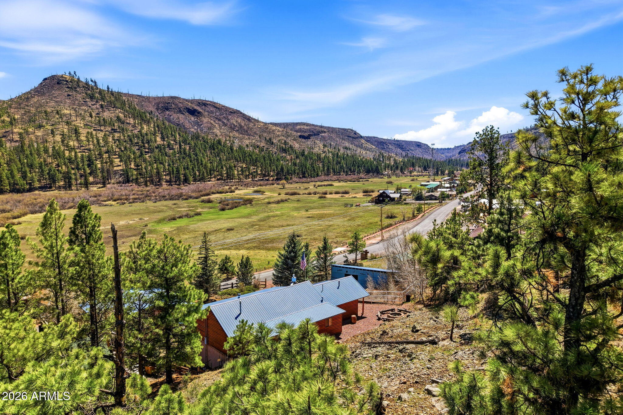 Hill Side Subdivision - Land