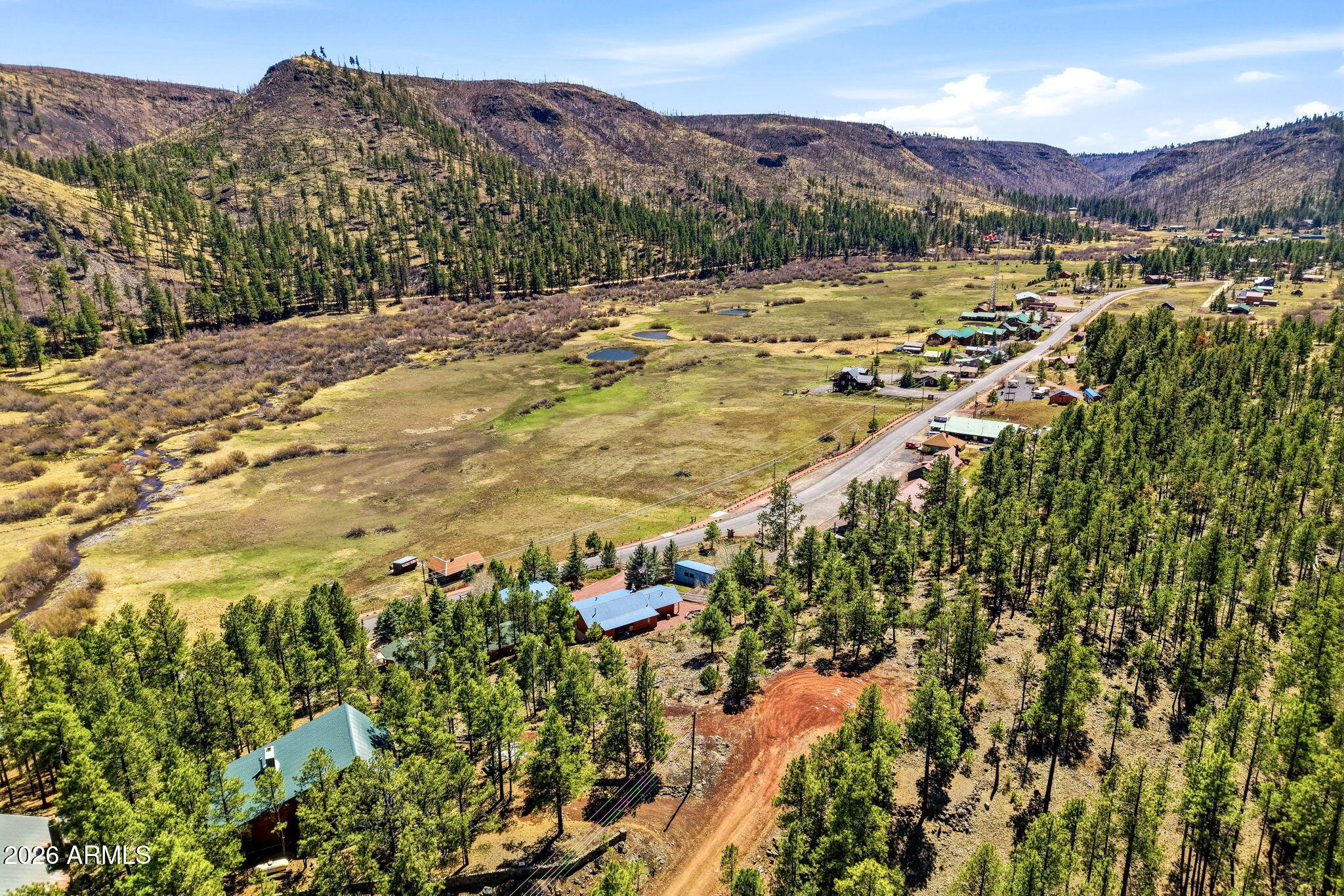 Hill Side Subdivision - Land