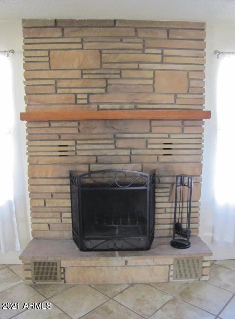 VISTA VILLAGE UNIT 5 - Residential Lease