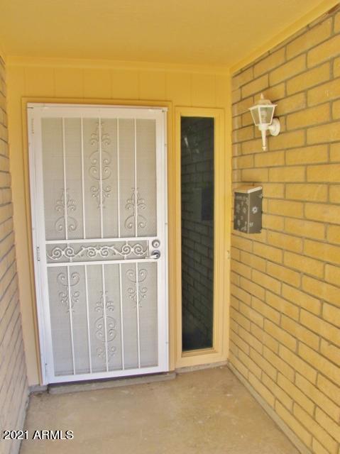 VISTA VILLAGE UNIT 5 - Residential Lease
