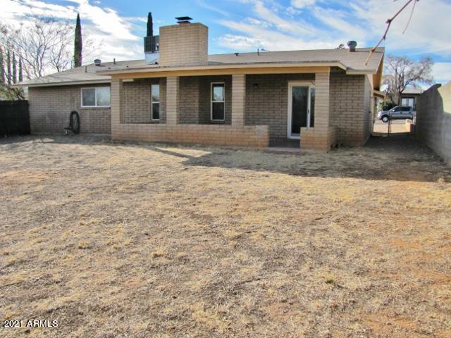 VISTA VILLAGE UNIT 5 - Residential Lease