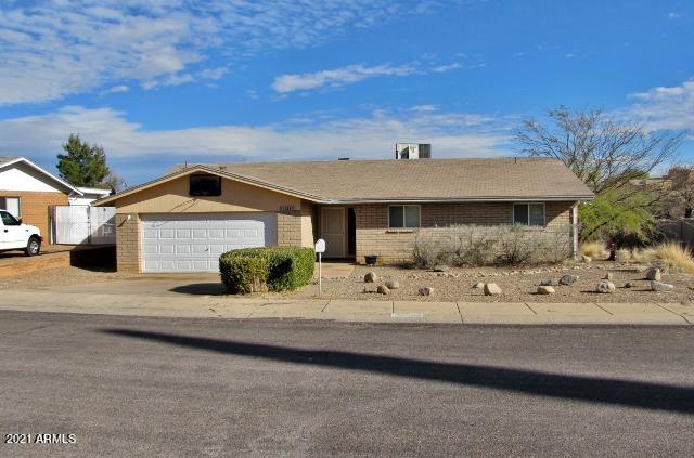 VISTA VILLAGE UNIT 5 - Residential Lease
