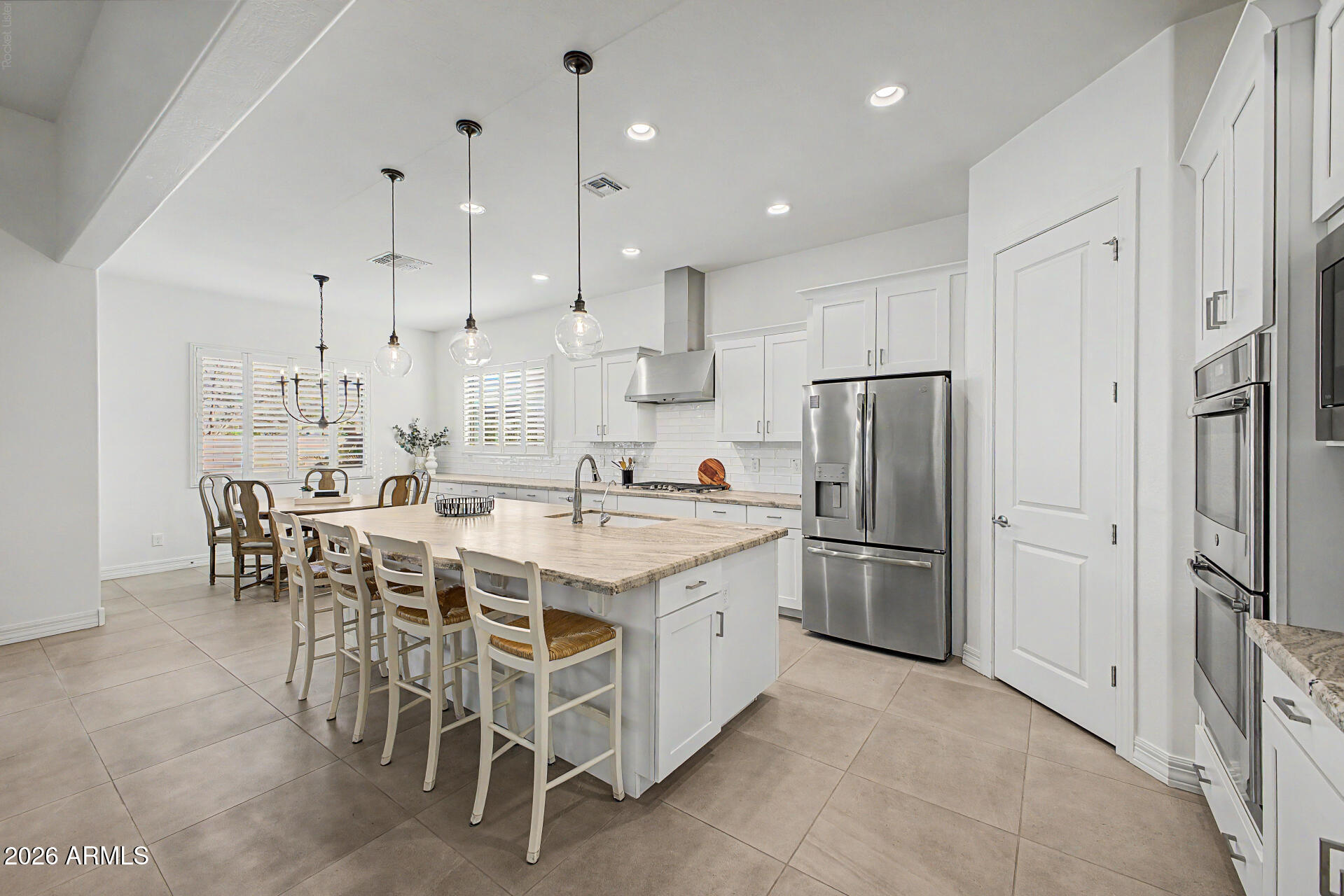 Adora Trails - Residential